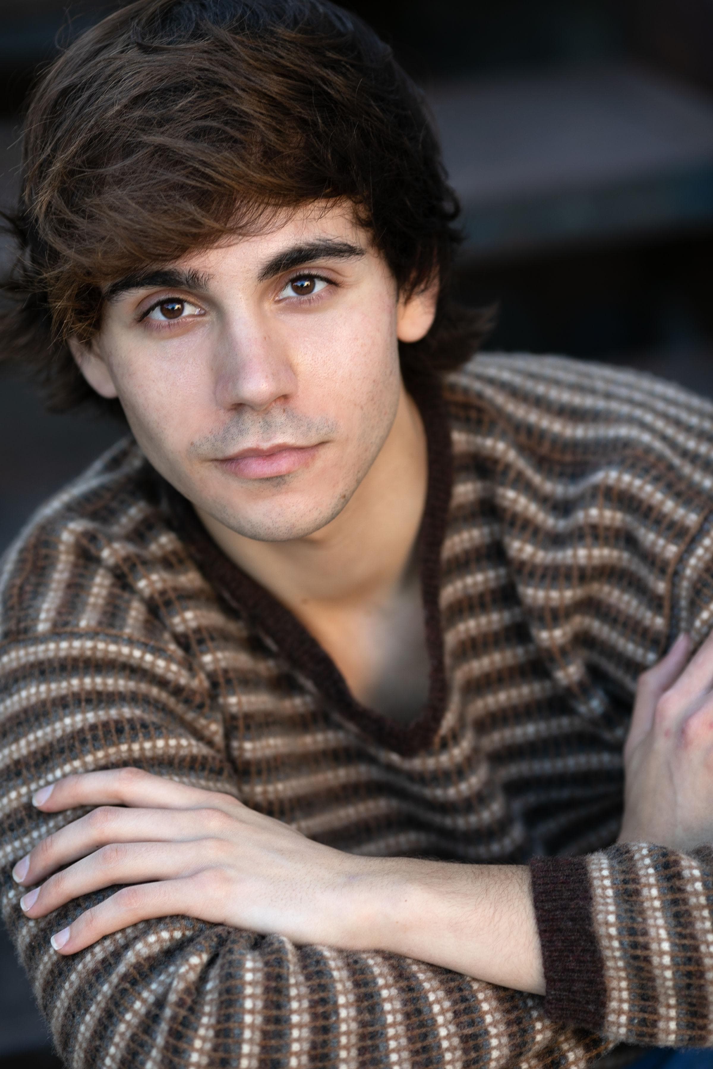Riley Polanski