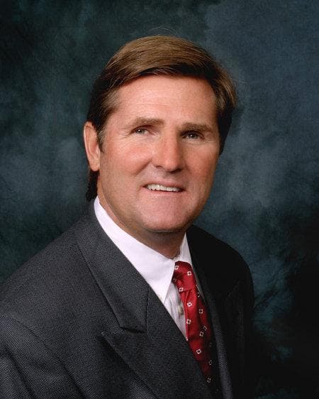 Mike Papantonio