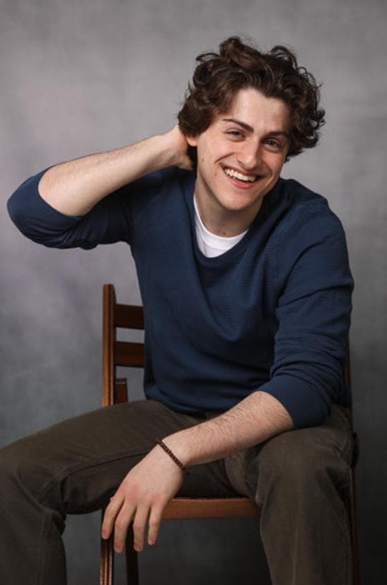 Noah Pacht