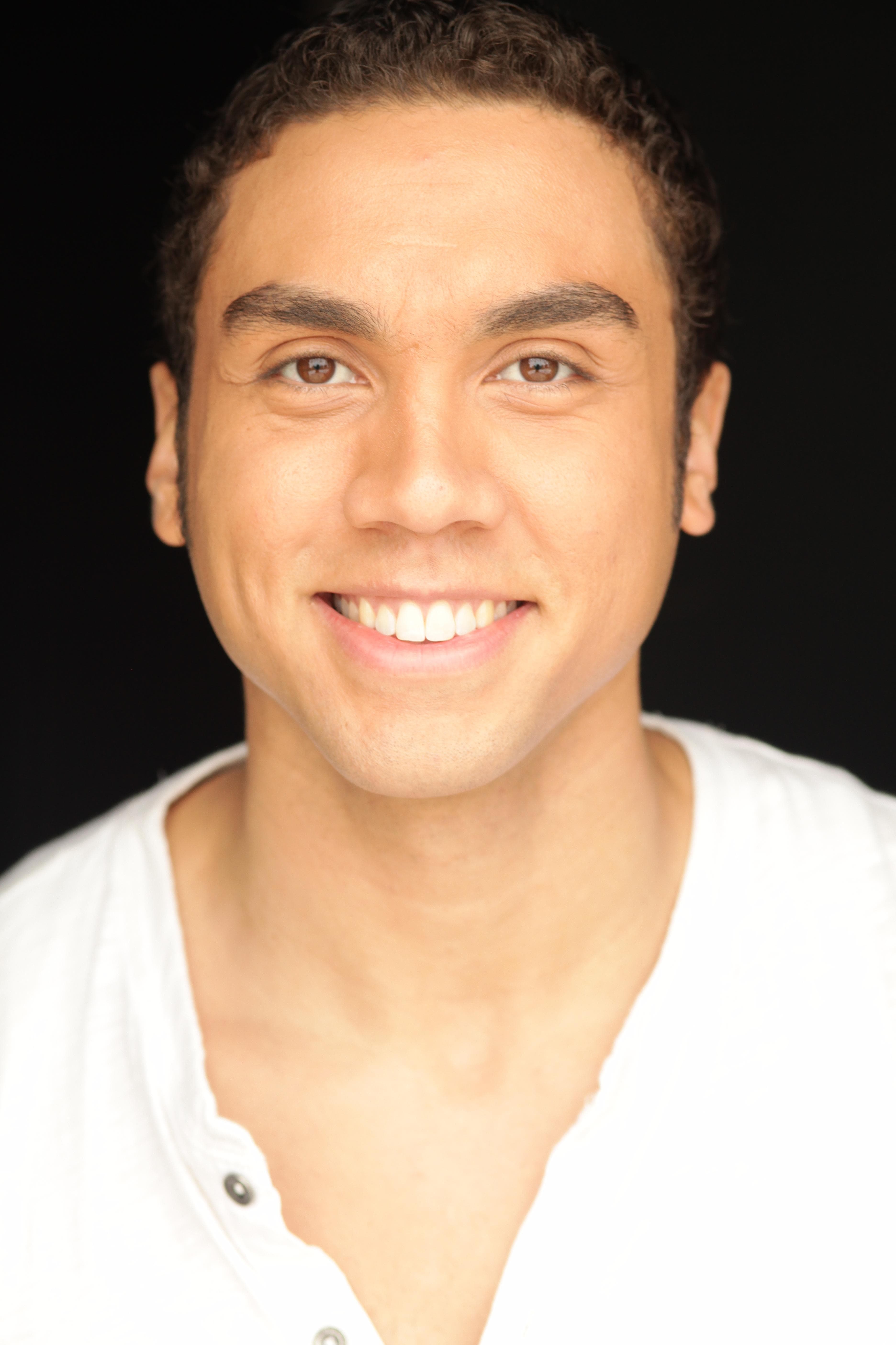 Travis A. Knight