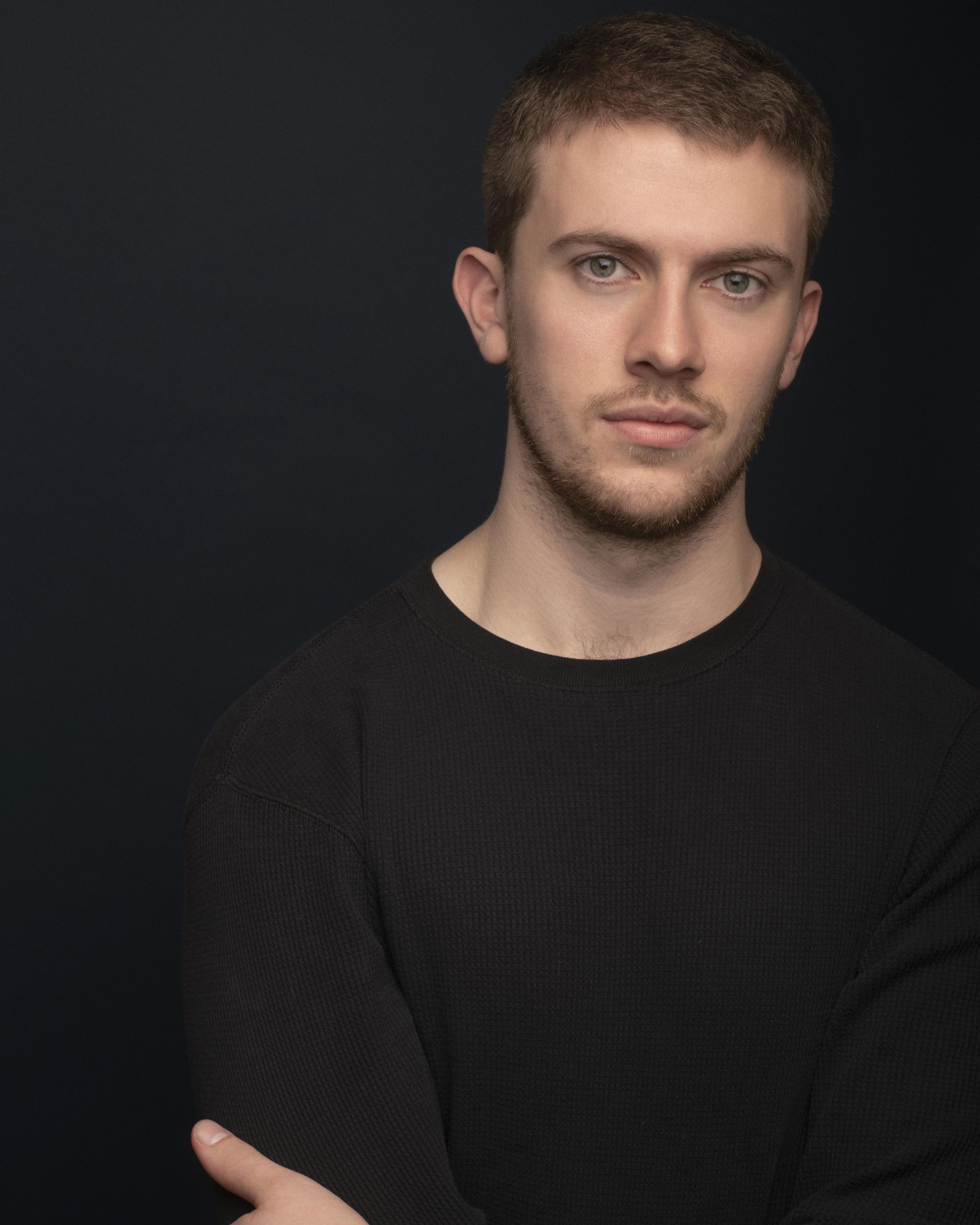 Finn Haney