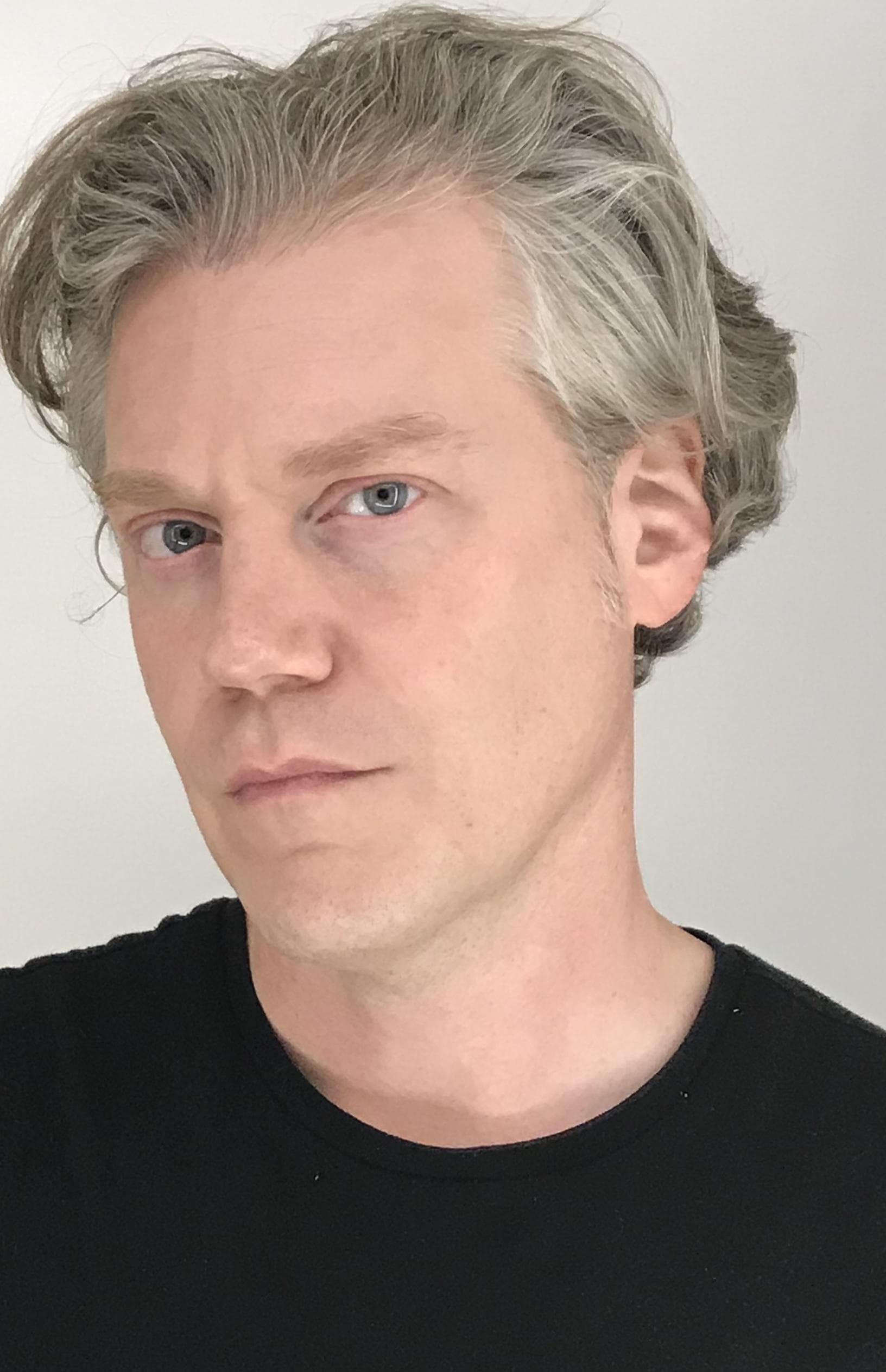 Scott Gremillion