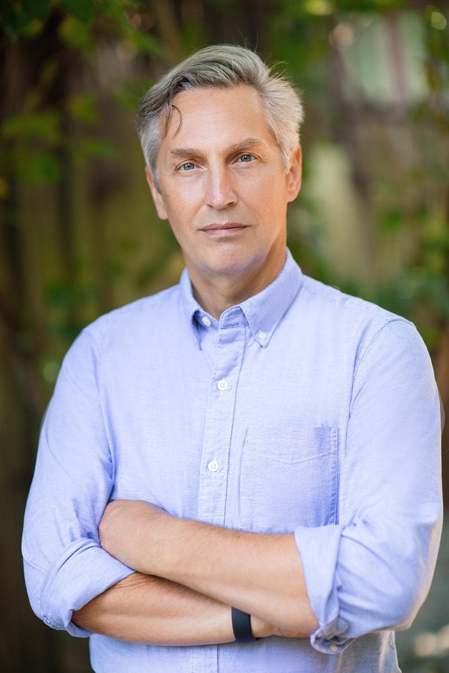 Graham Croft
