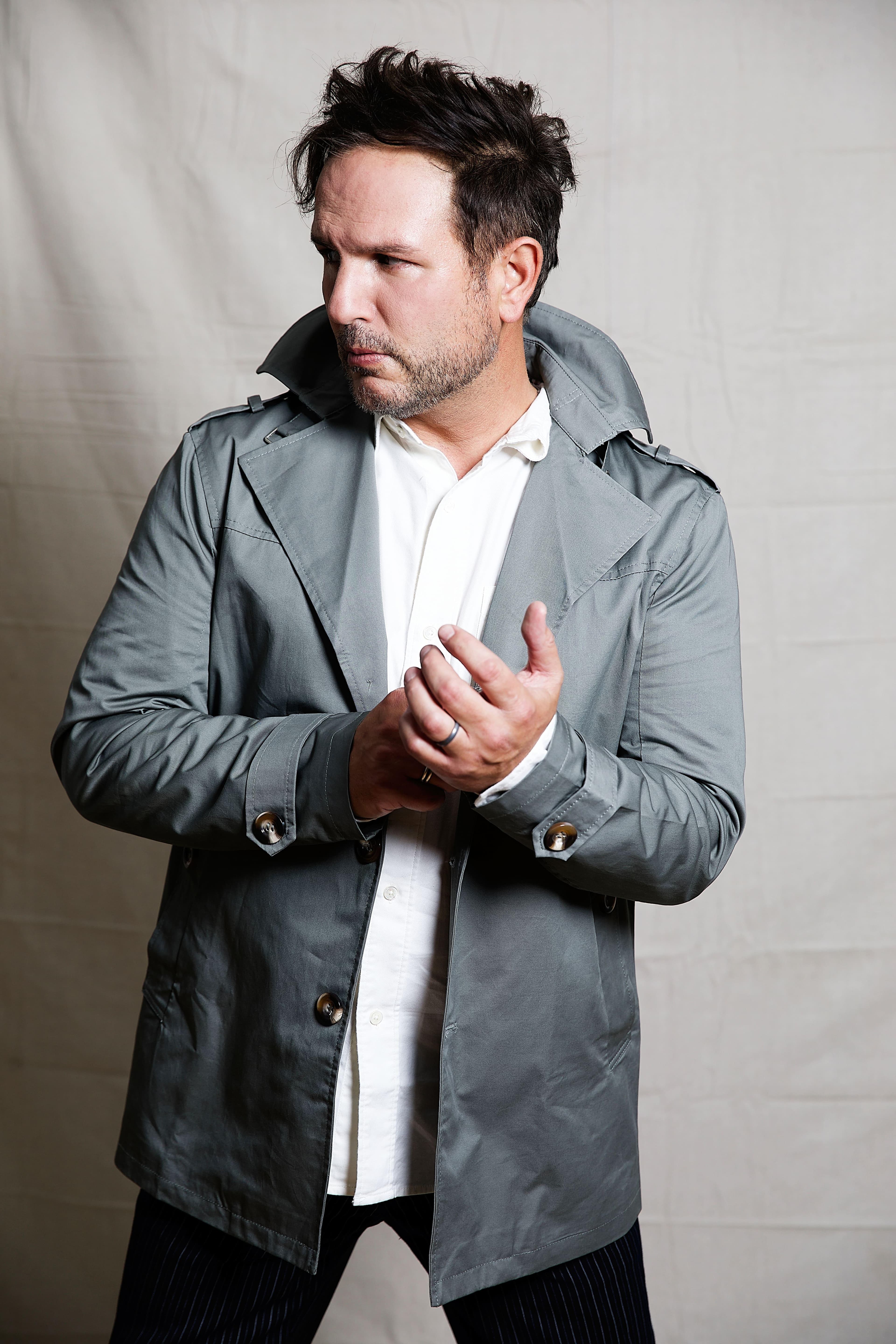 Pete Capella