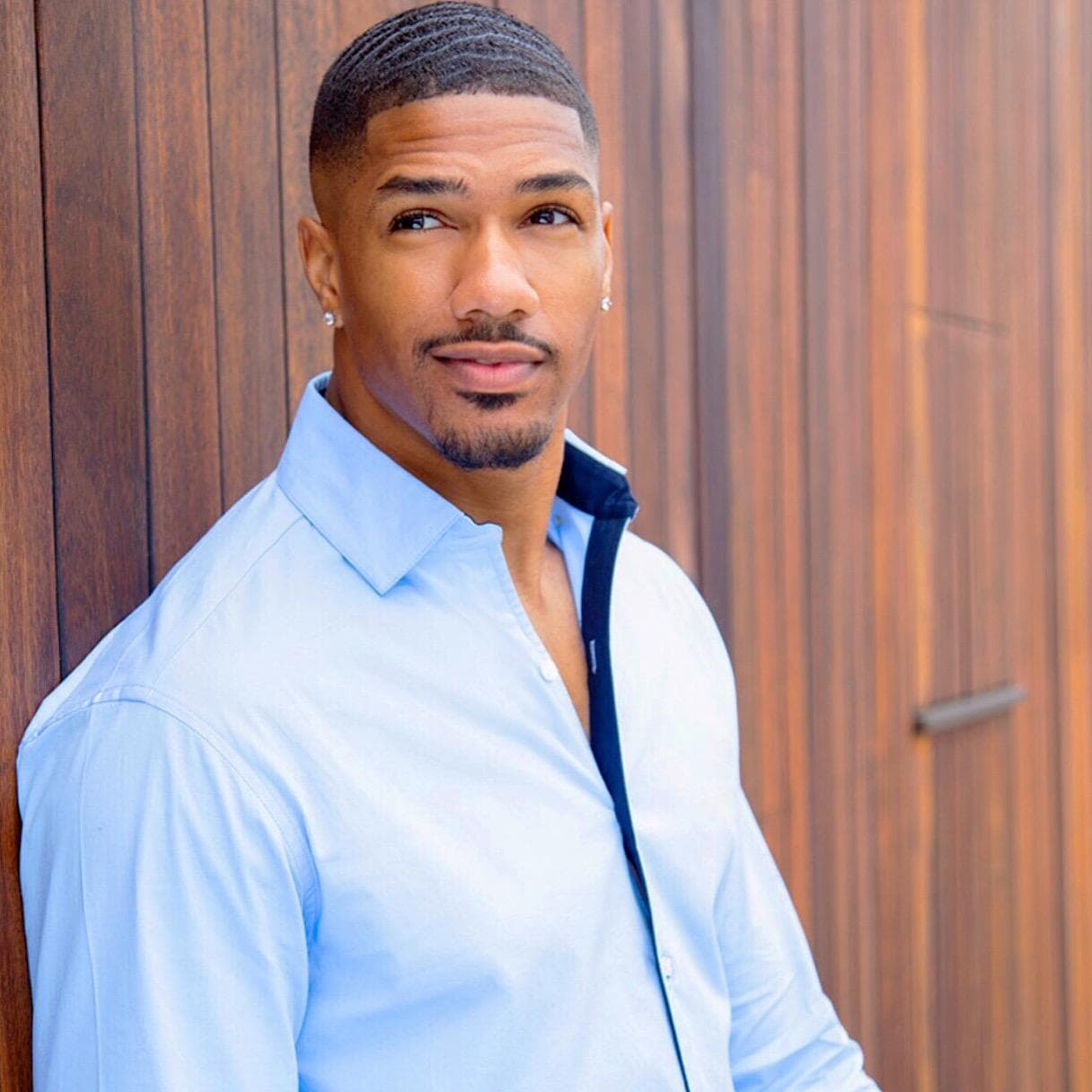 Norman Towns