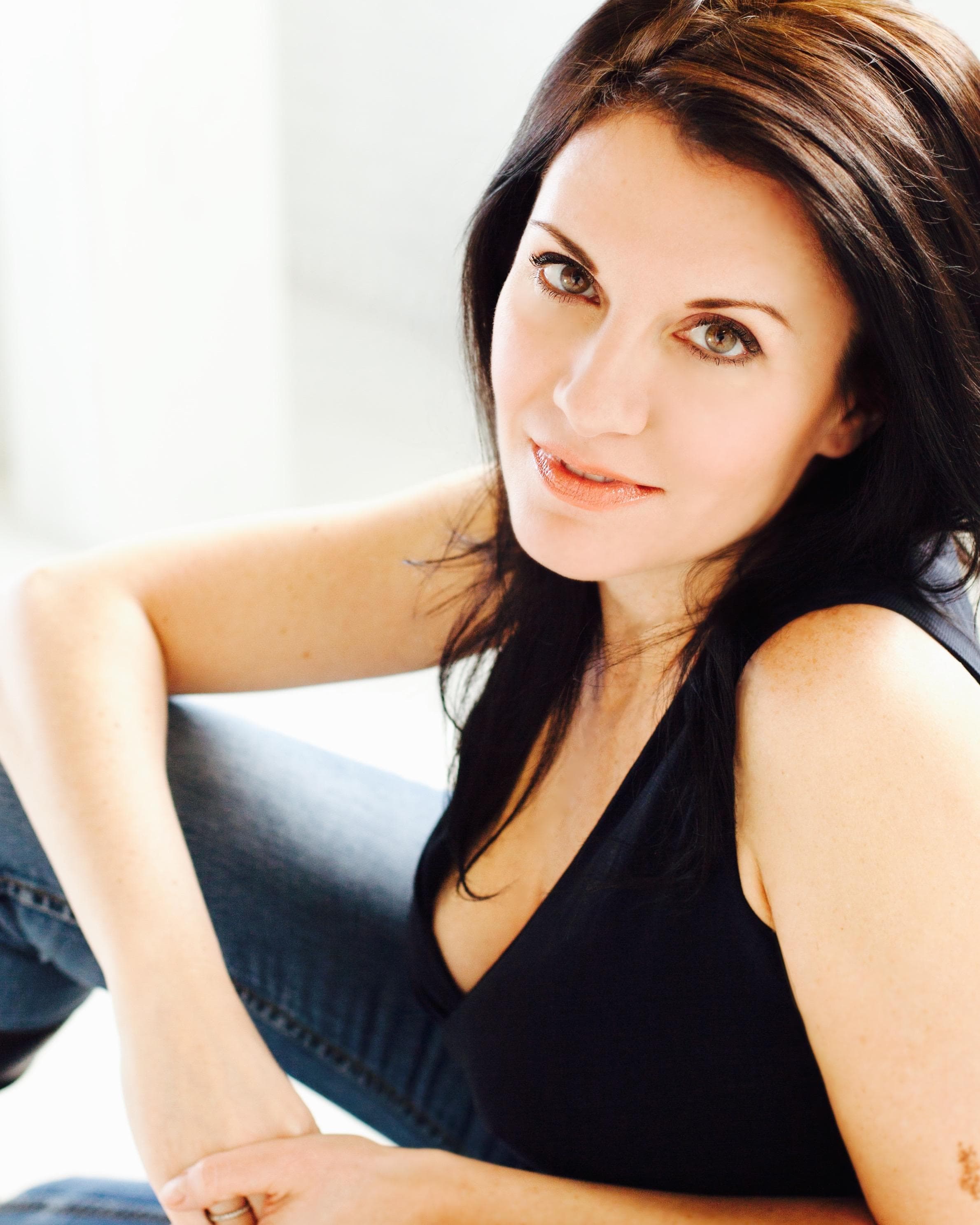 Rebecca Gibson