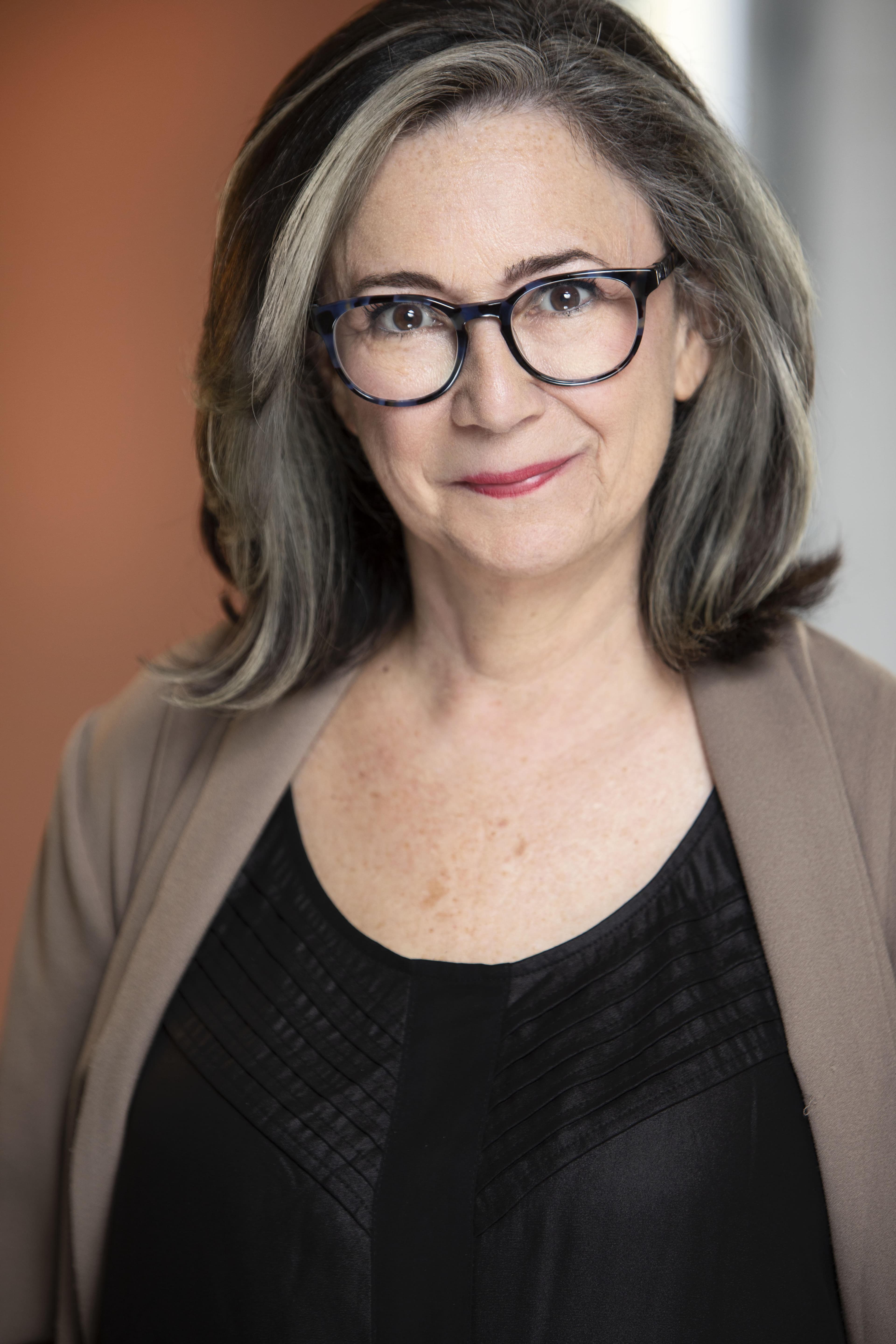 Phyllis Ramie