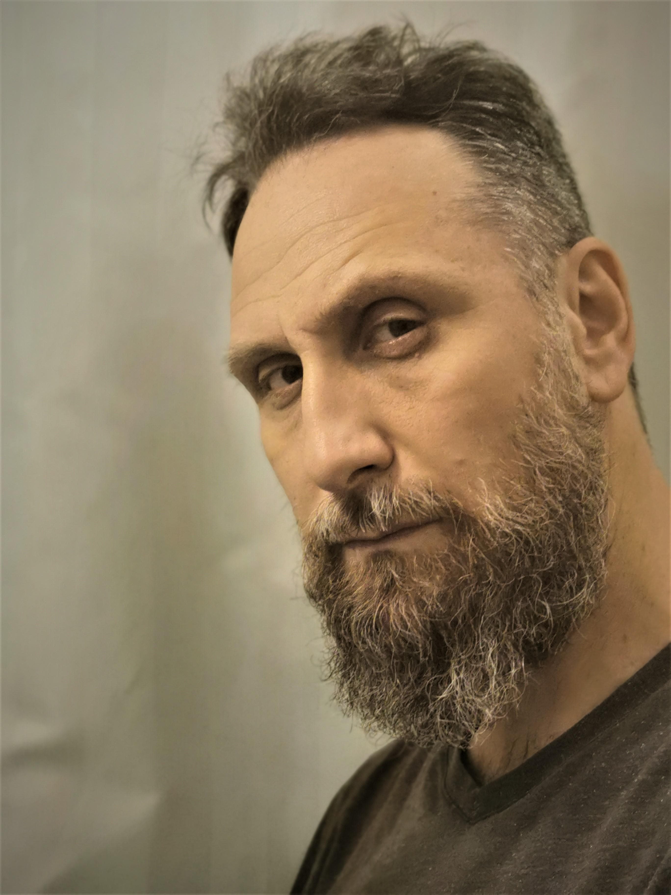 Christian Bako