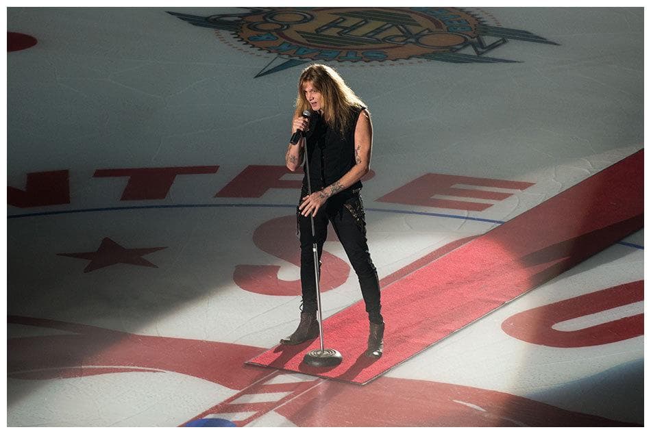 Sebastian Bach