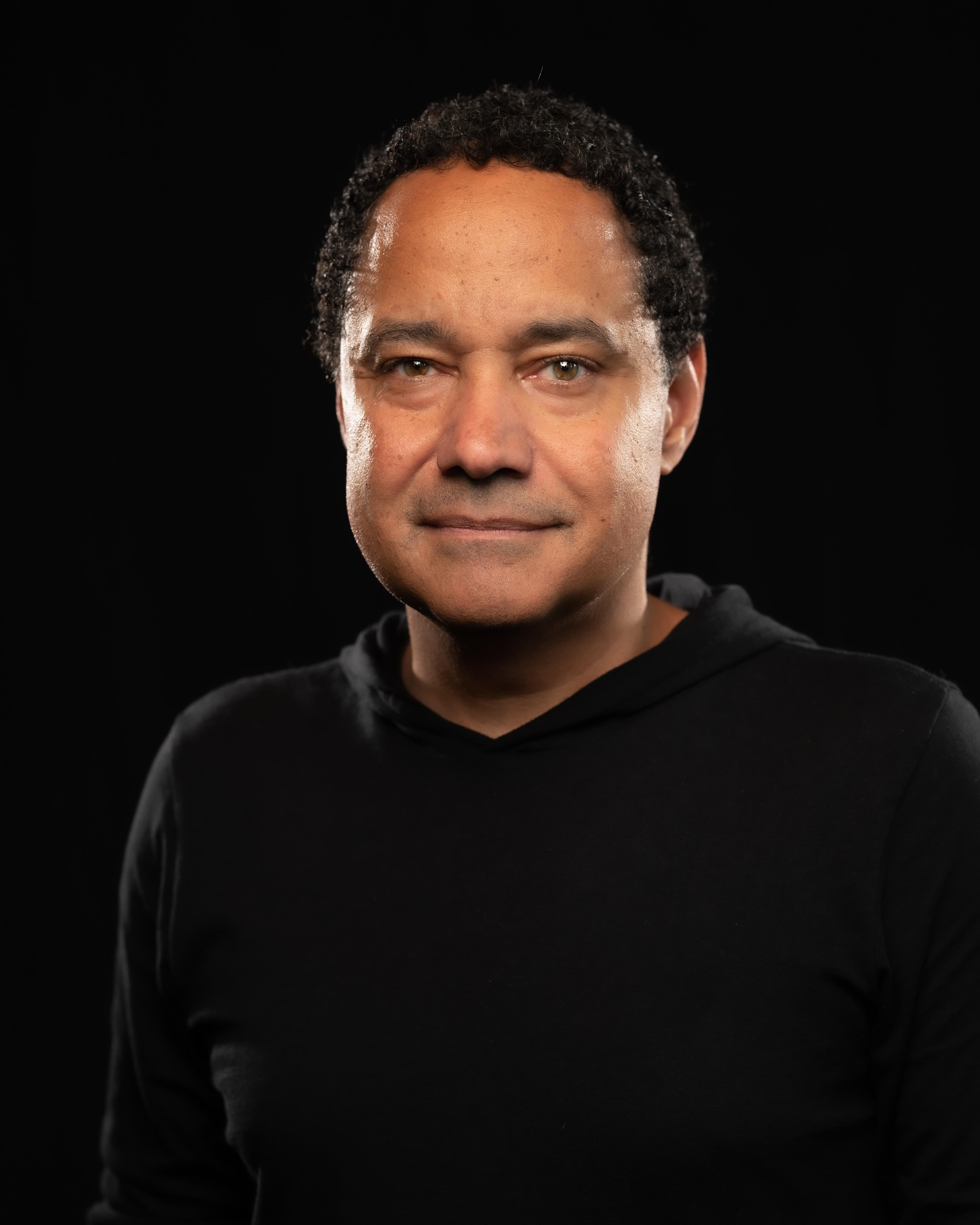 Jeffrey Reddick