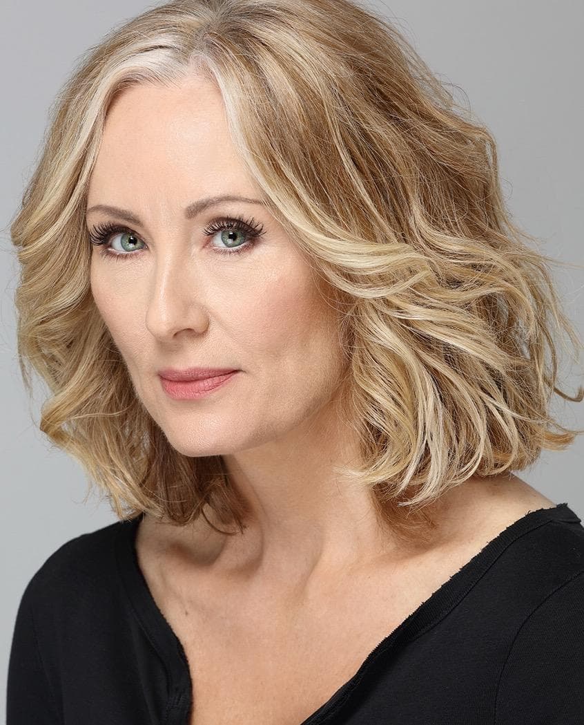Andrea M. Anderson