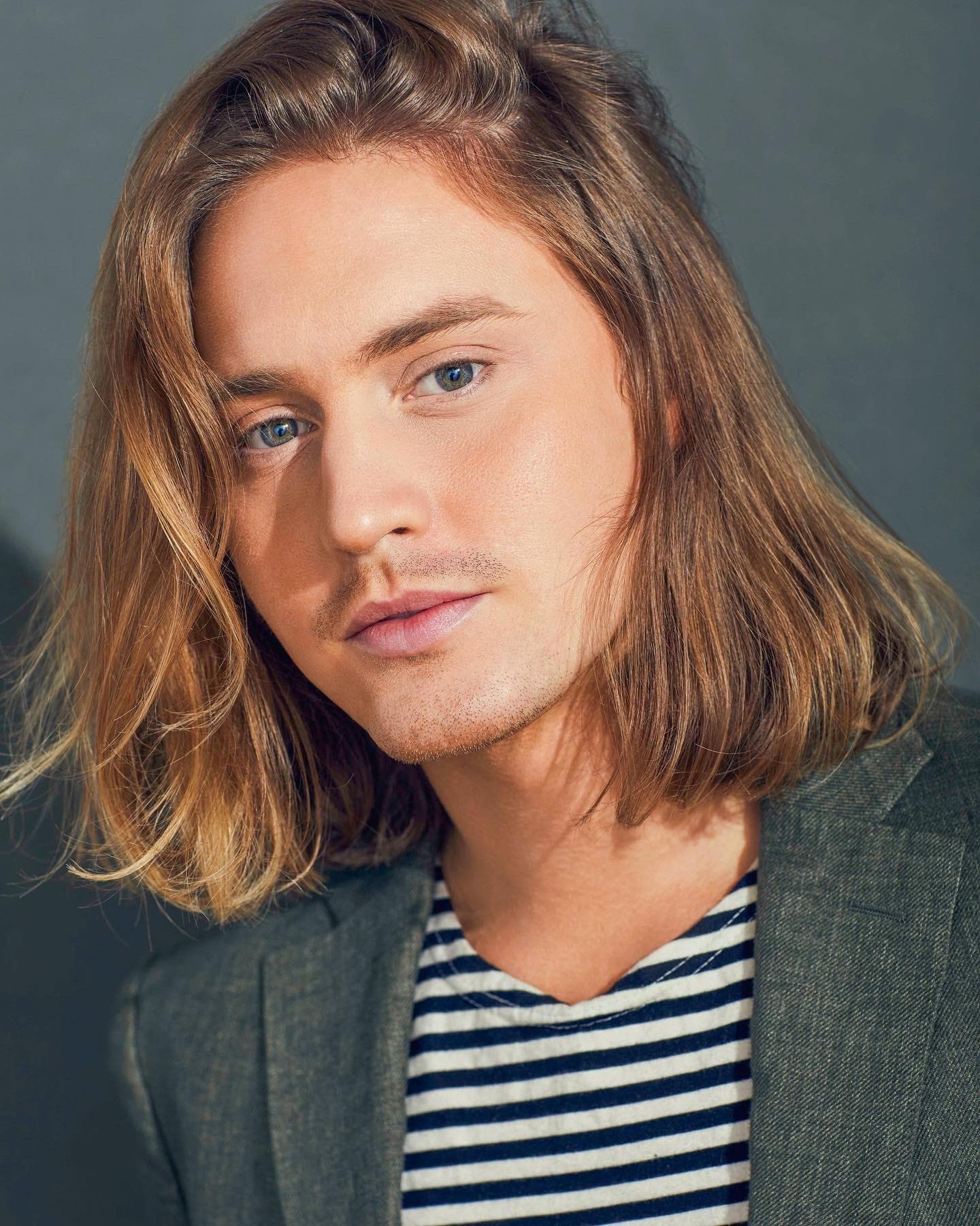 Chase Offerle