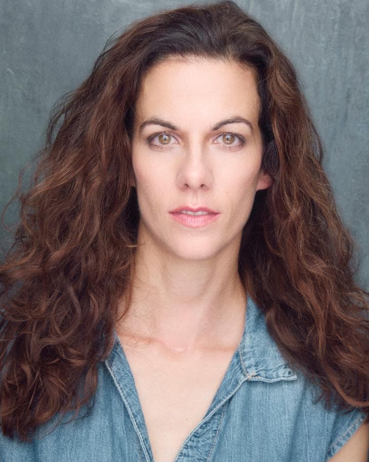 Amelie Leroy