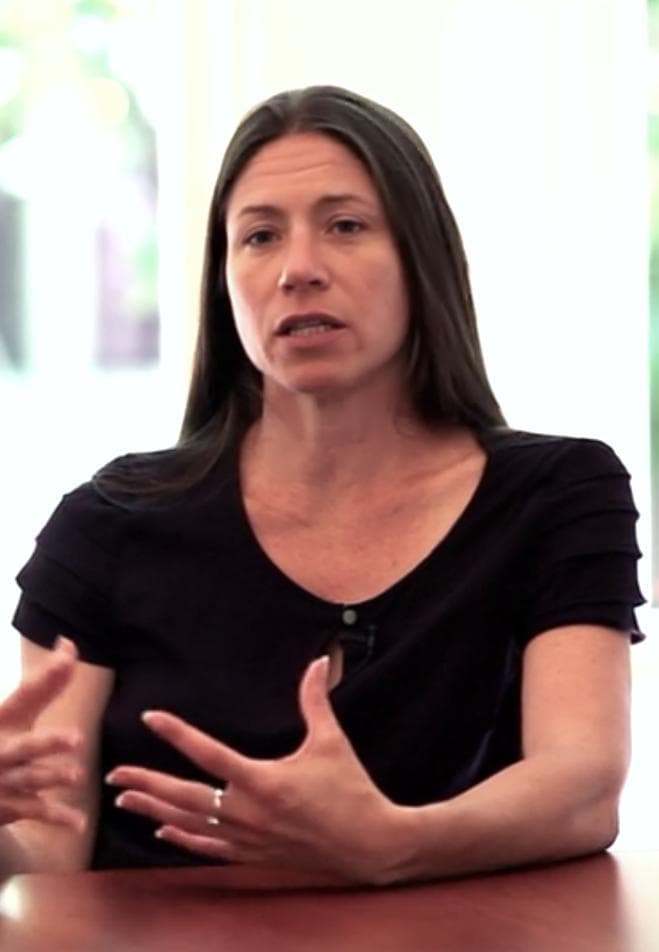 Heather Cooley