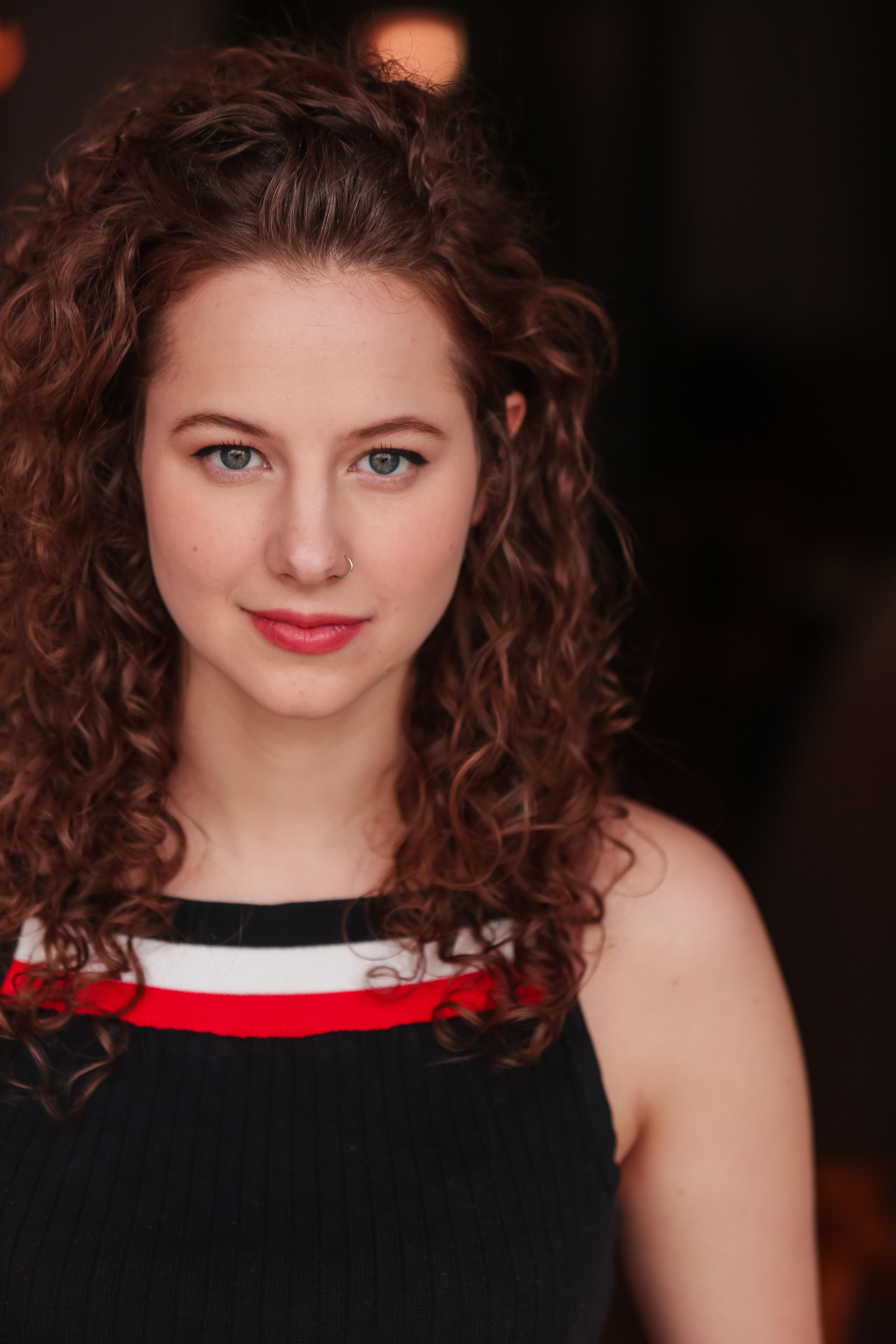 Shaina Schrooten