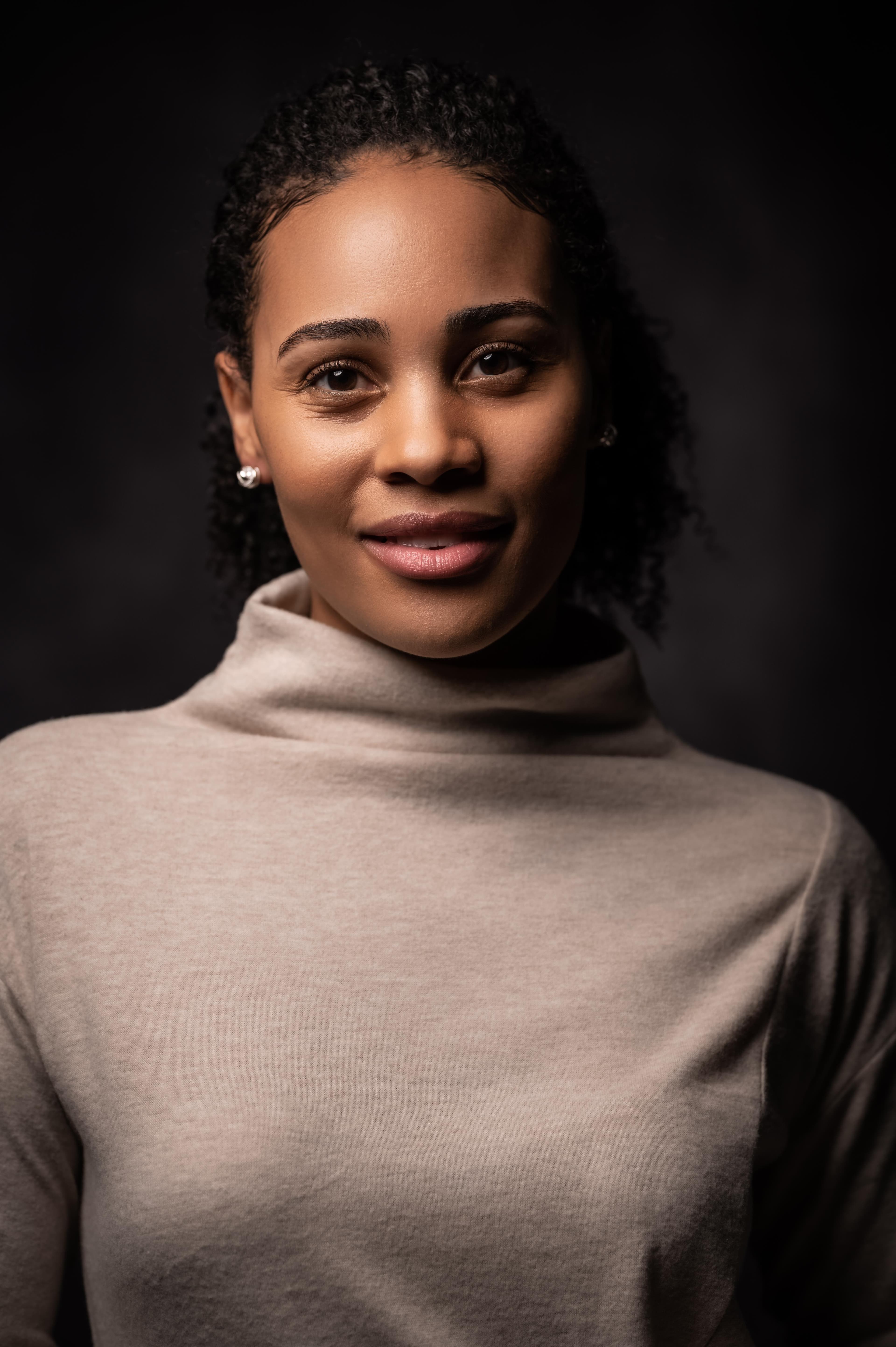 Arianna Scott