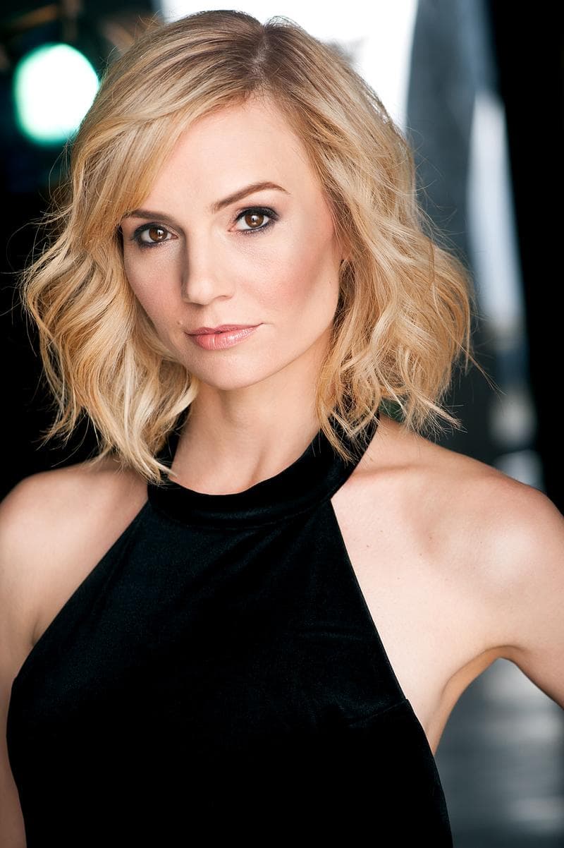 Sienna Farall