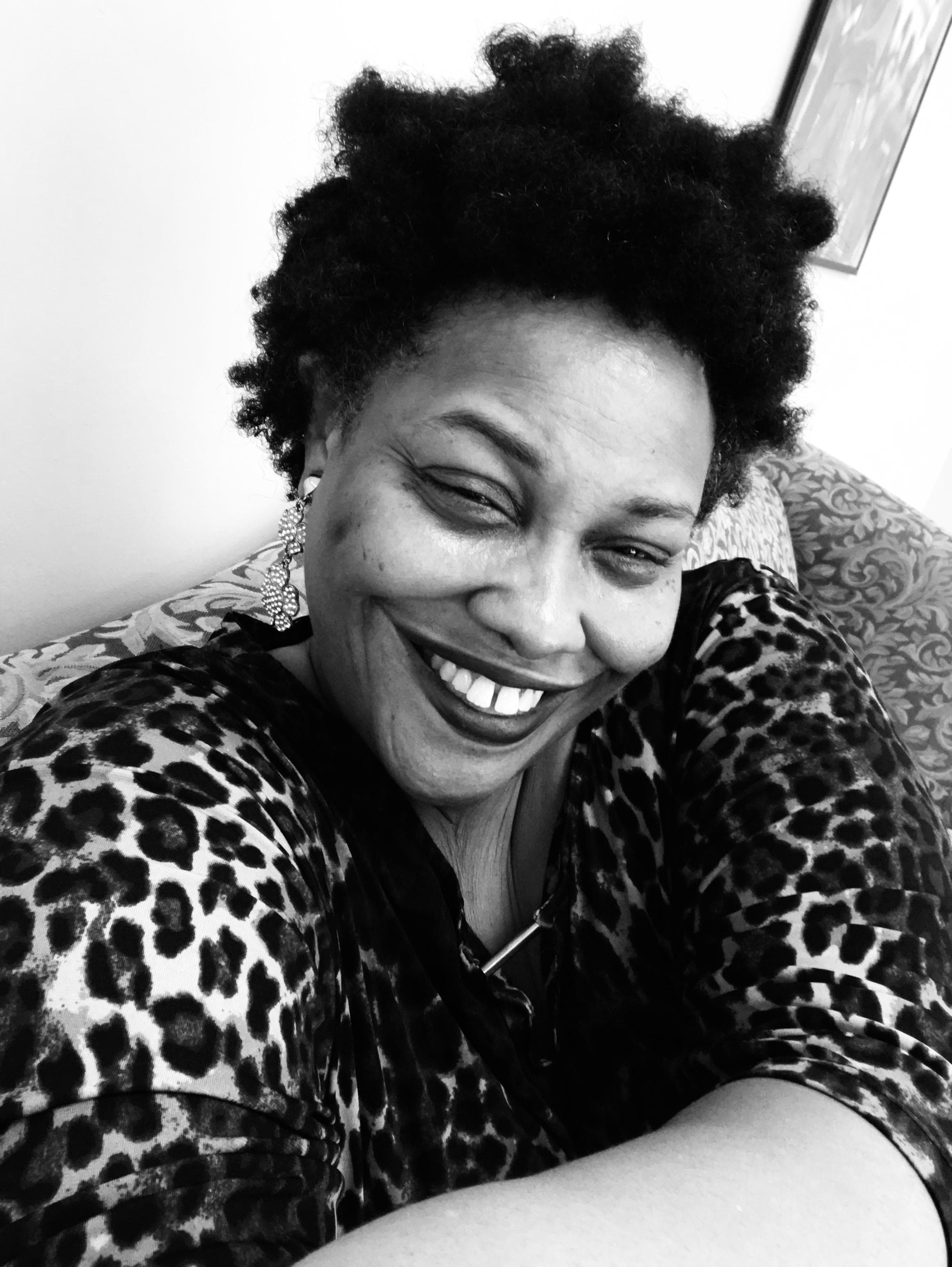 Karla Brown