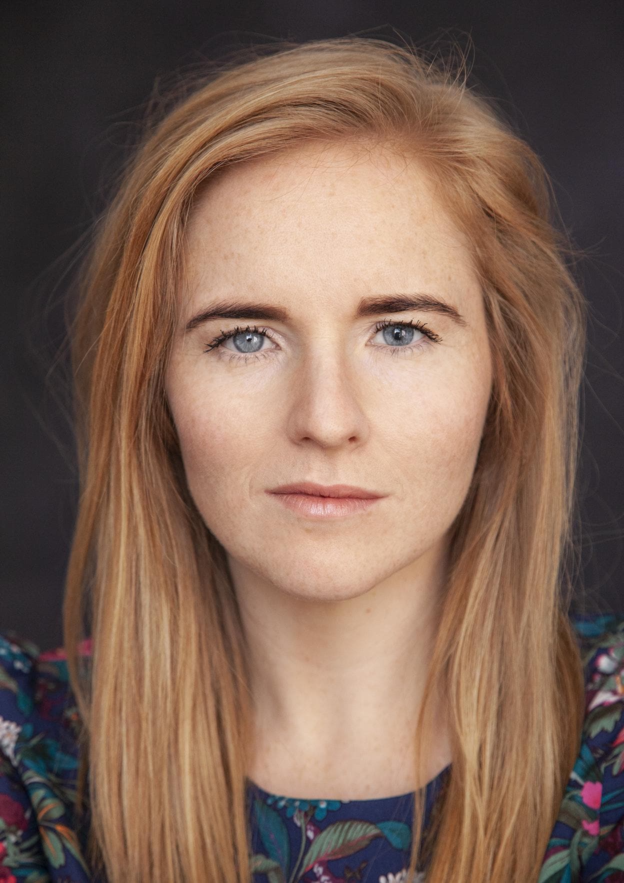 Lauren Larkin