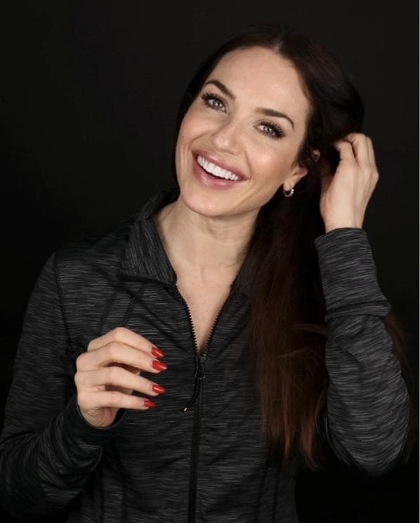 Meghan K. Lees