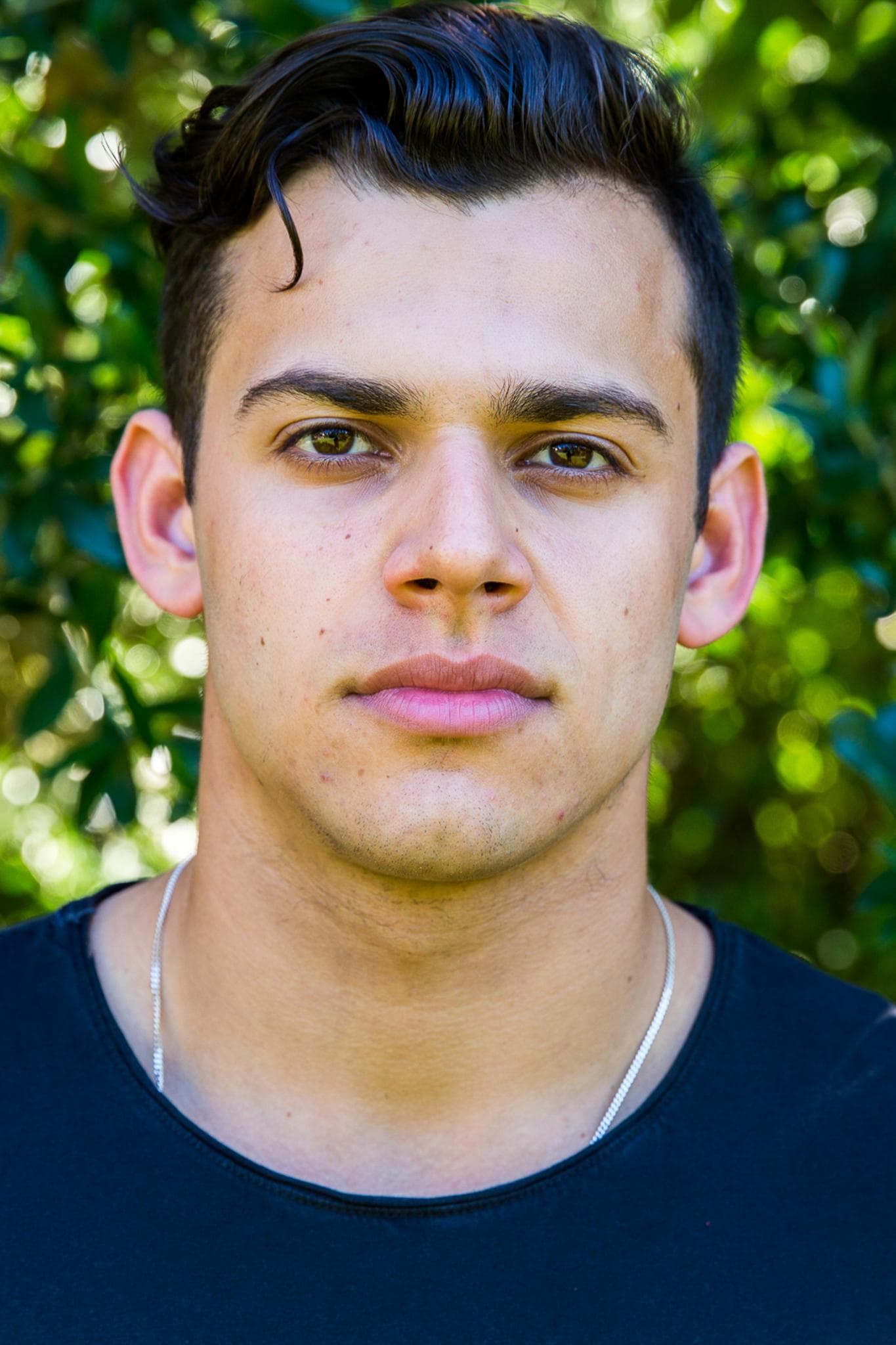 Matthew Marcelis