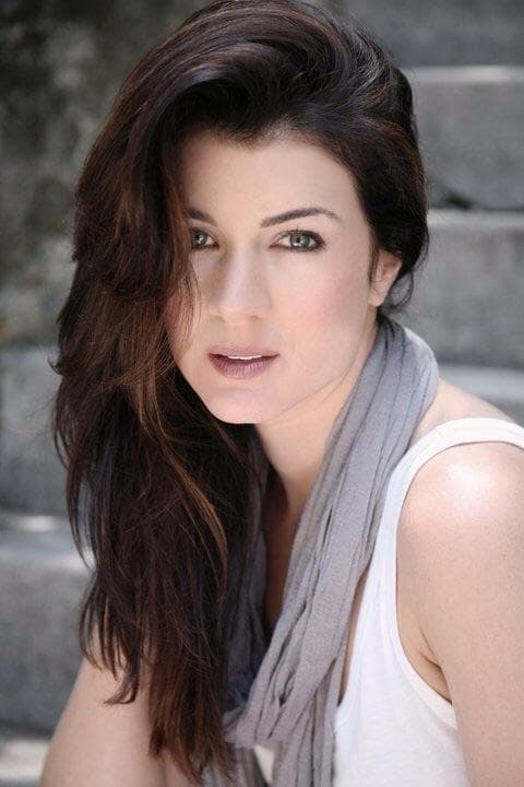 Gabrielle Miller