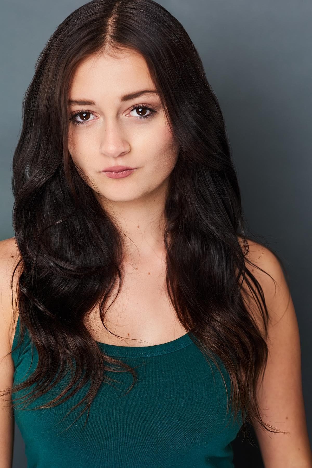 Sophie Fergi