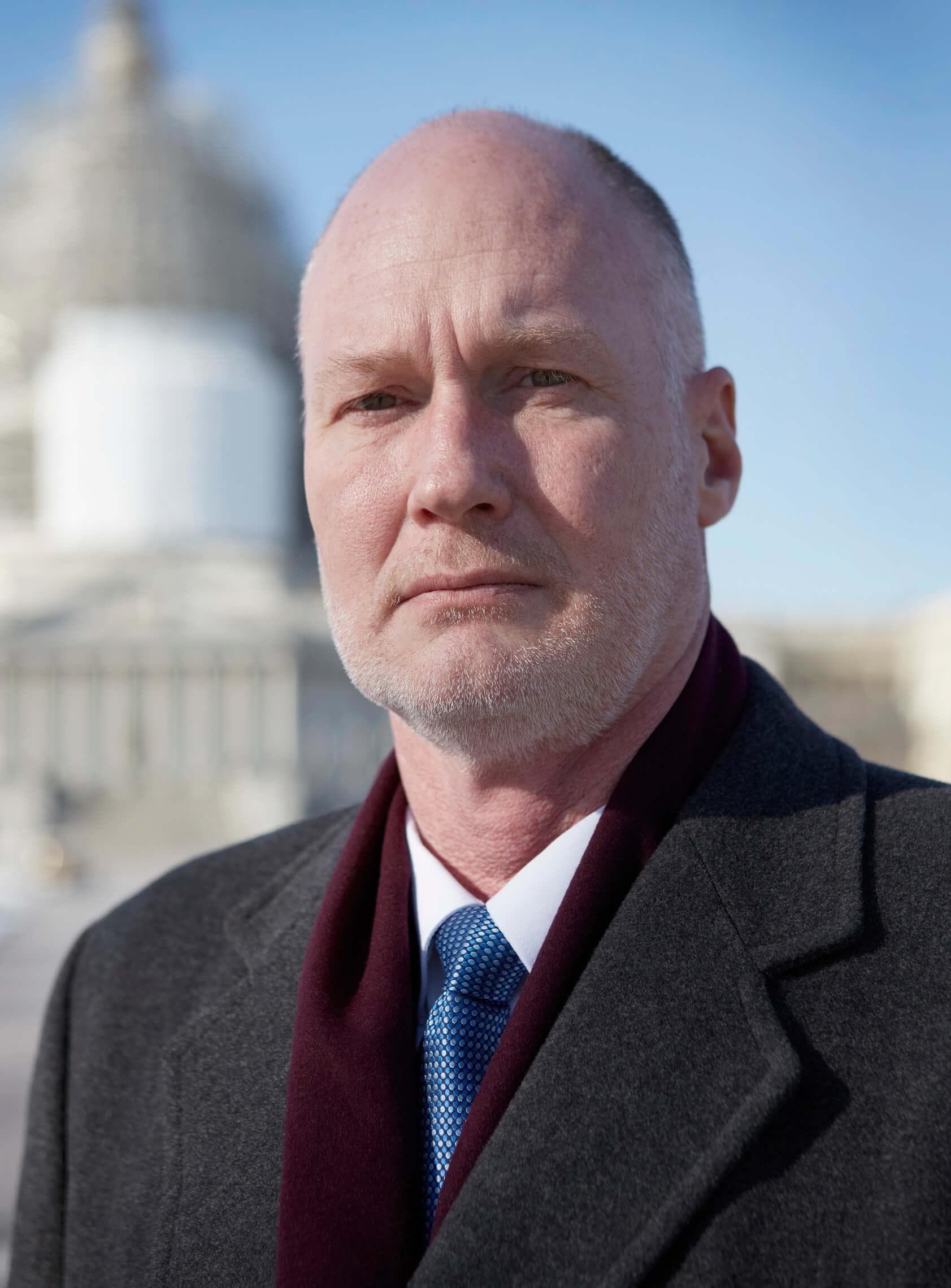 Don Christensen