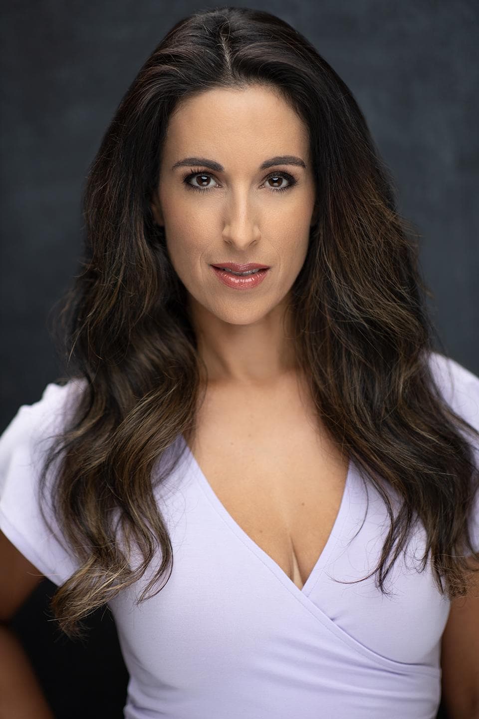 Shay Galor