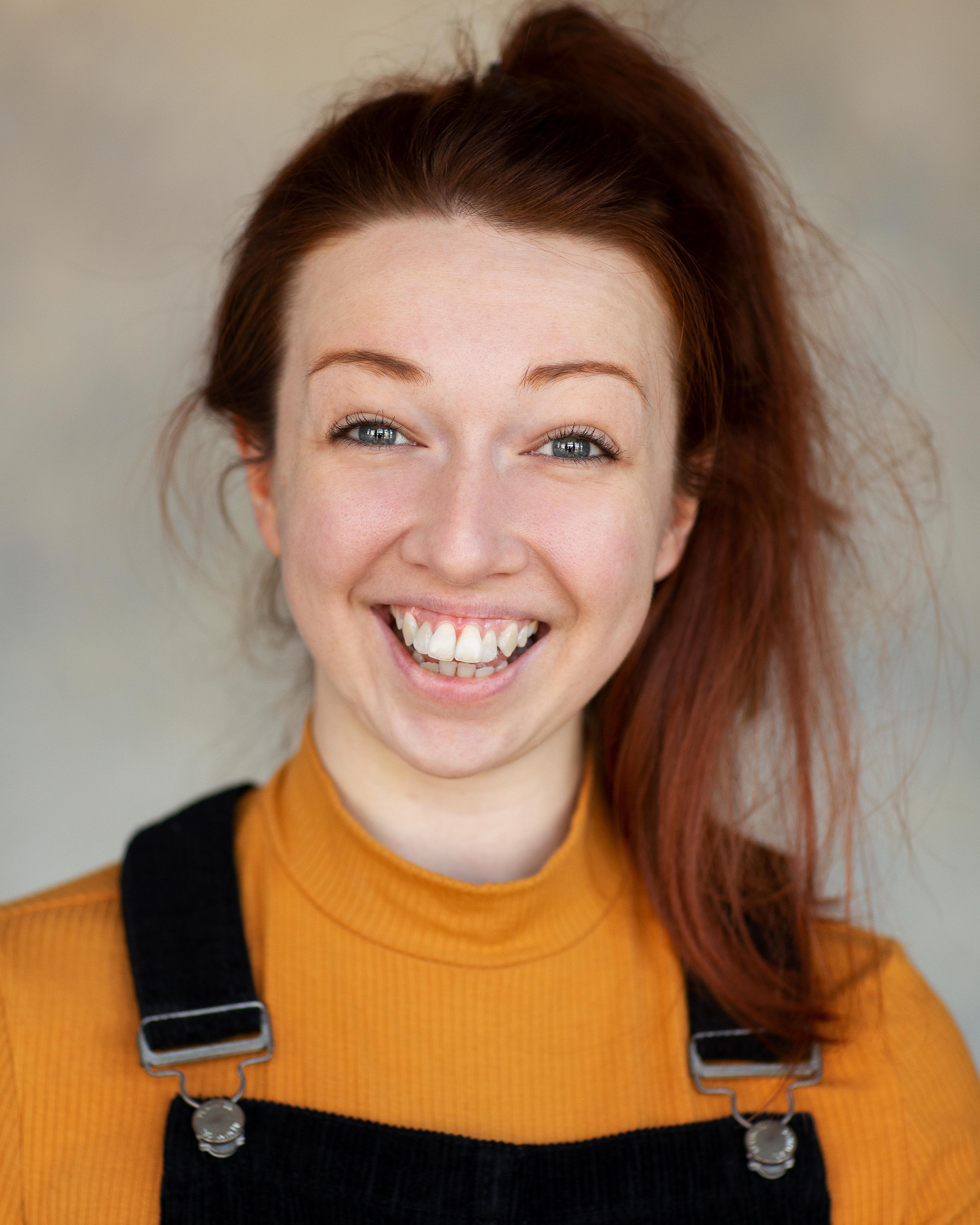 Alexandra Lewis