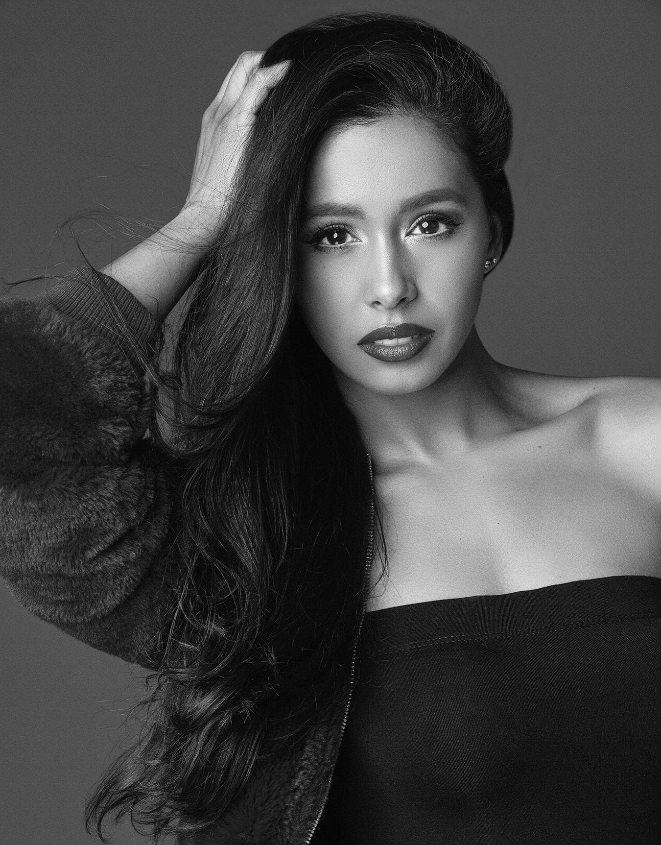 Jennifer Castillo