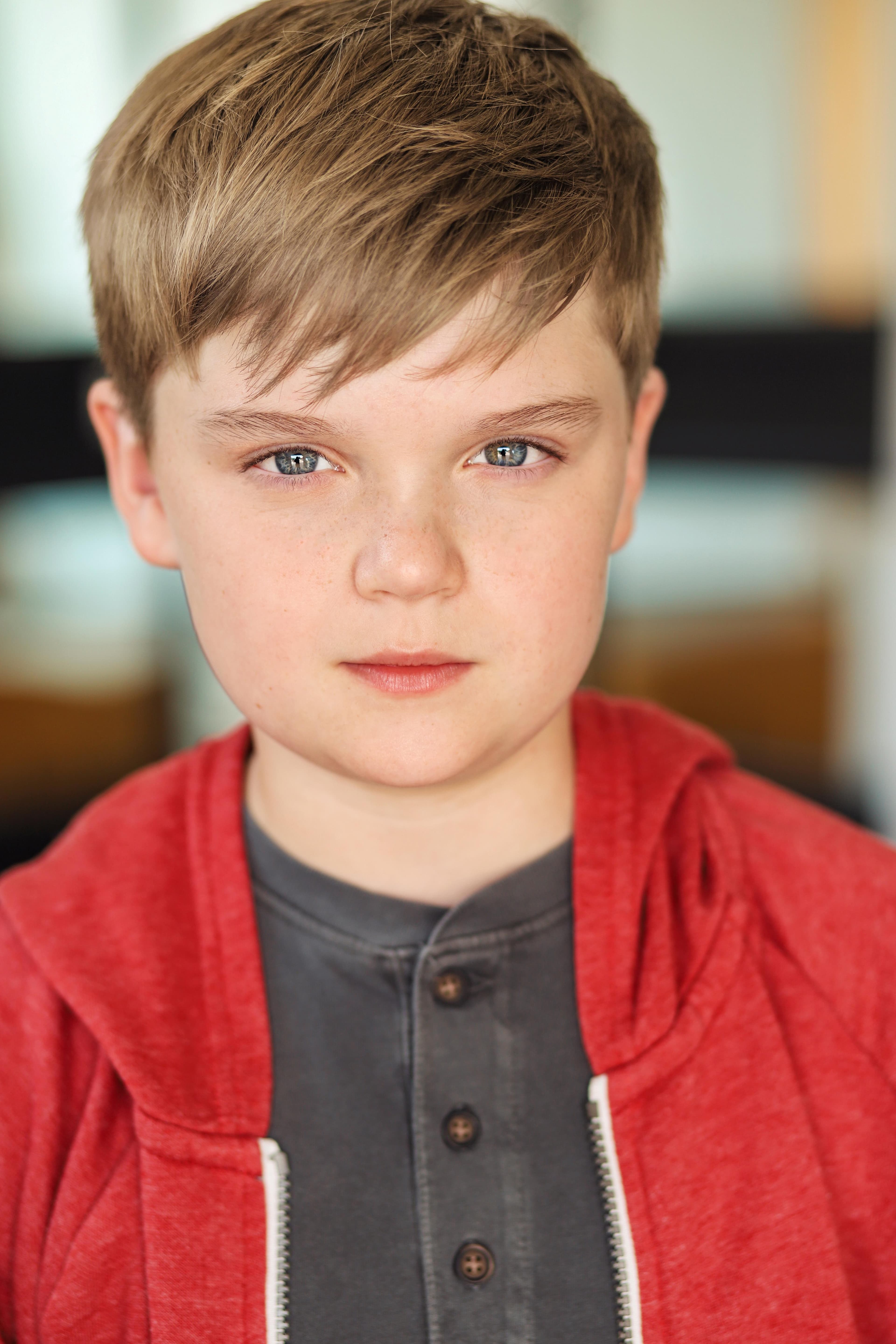 Graham Harvey