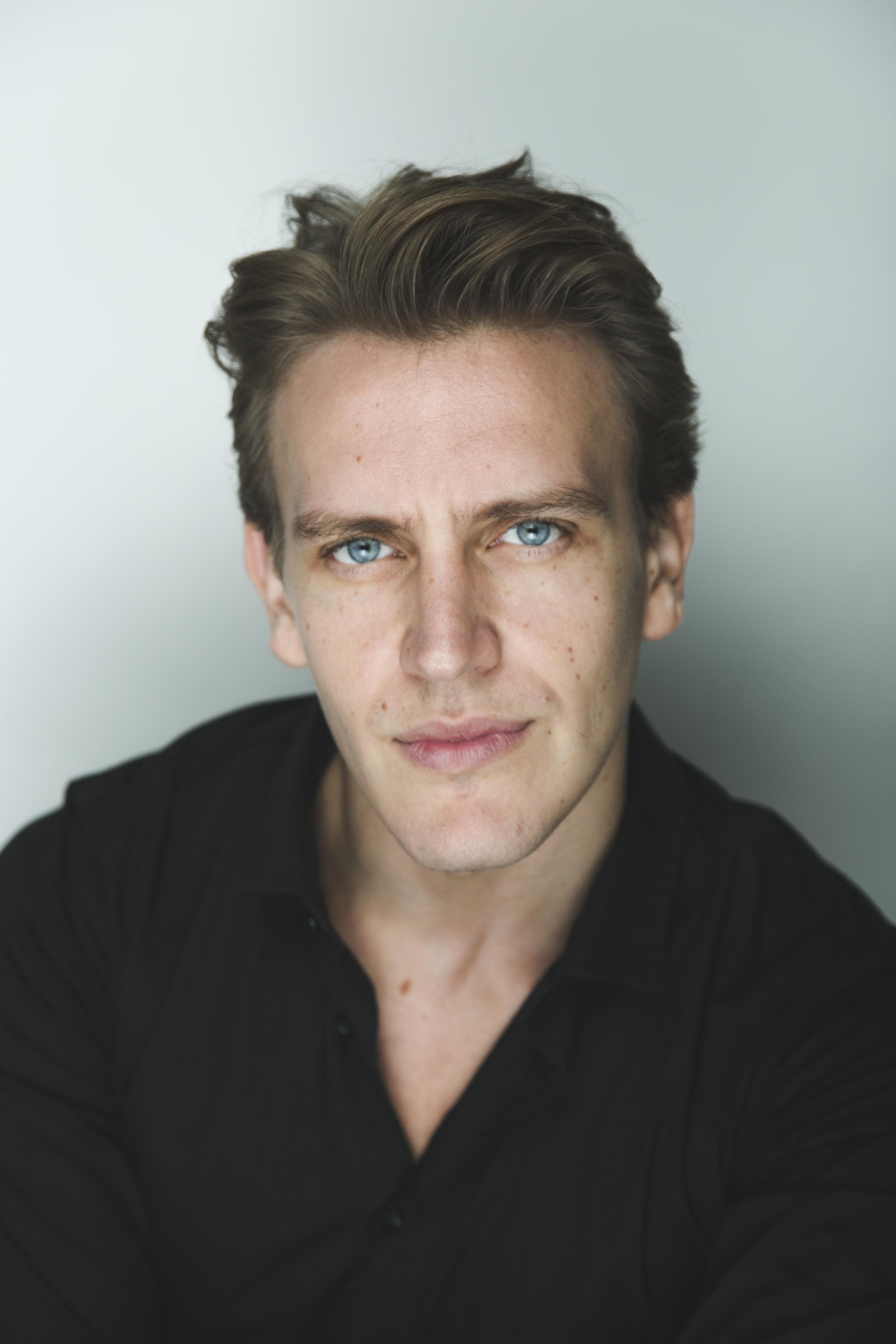 Nathan Macchioni