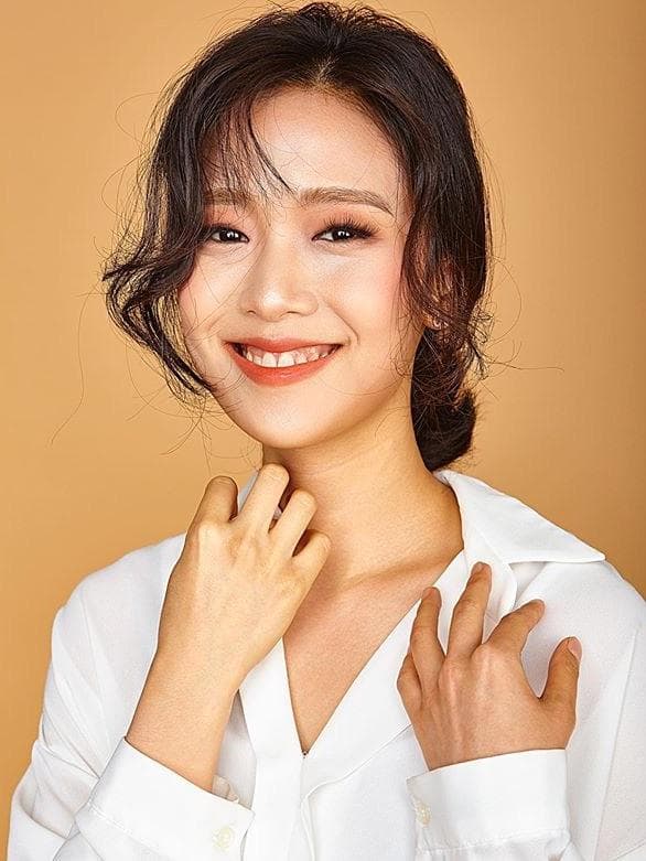 Lee Rang-seo