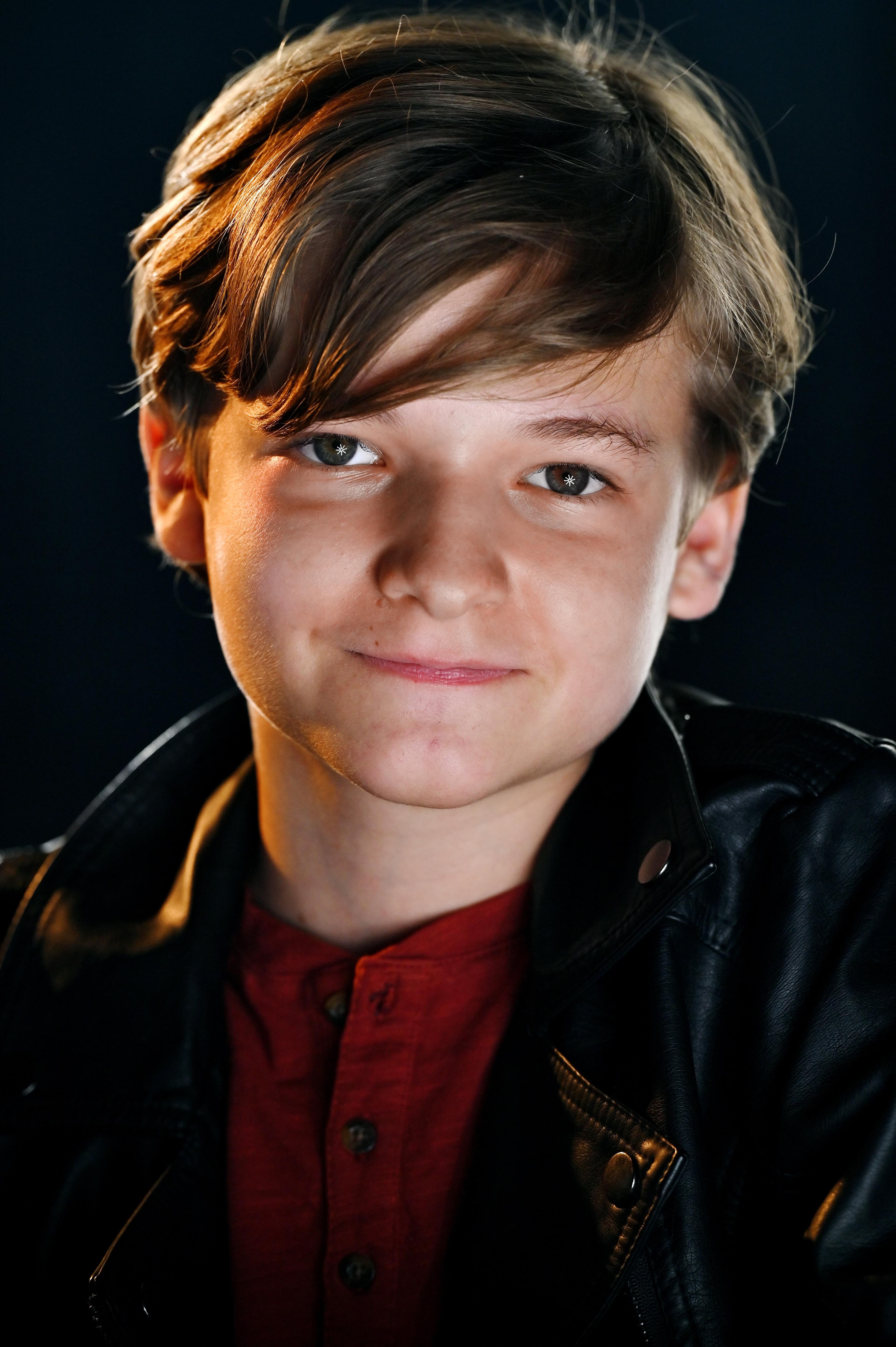 Jonathan Bergman