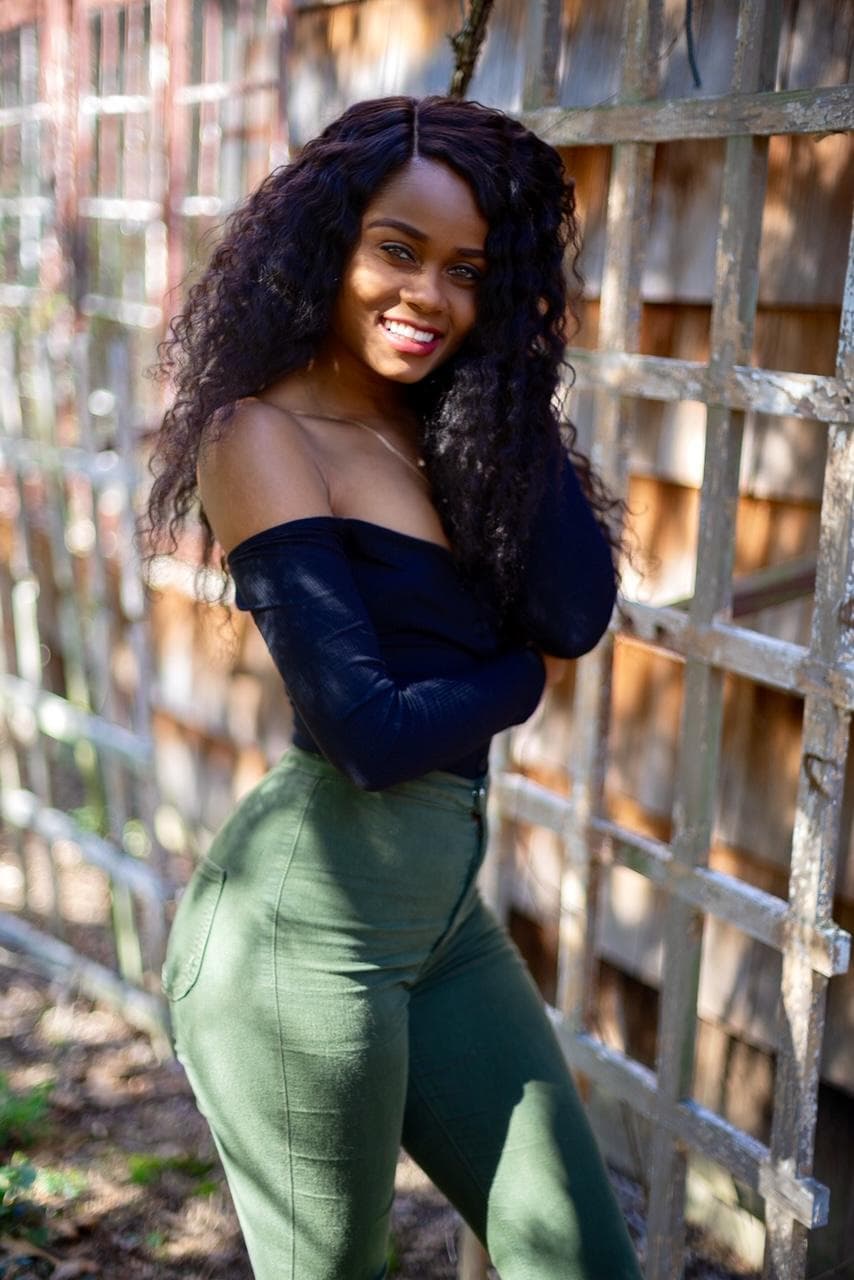 Talisha Williams