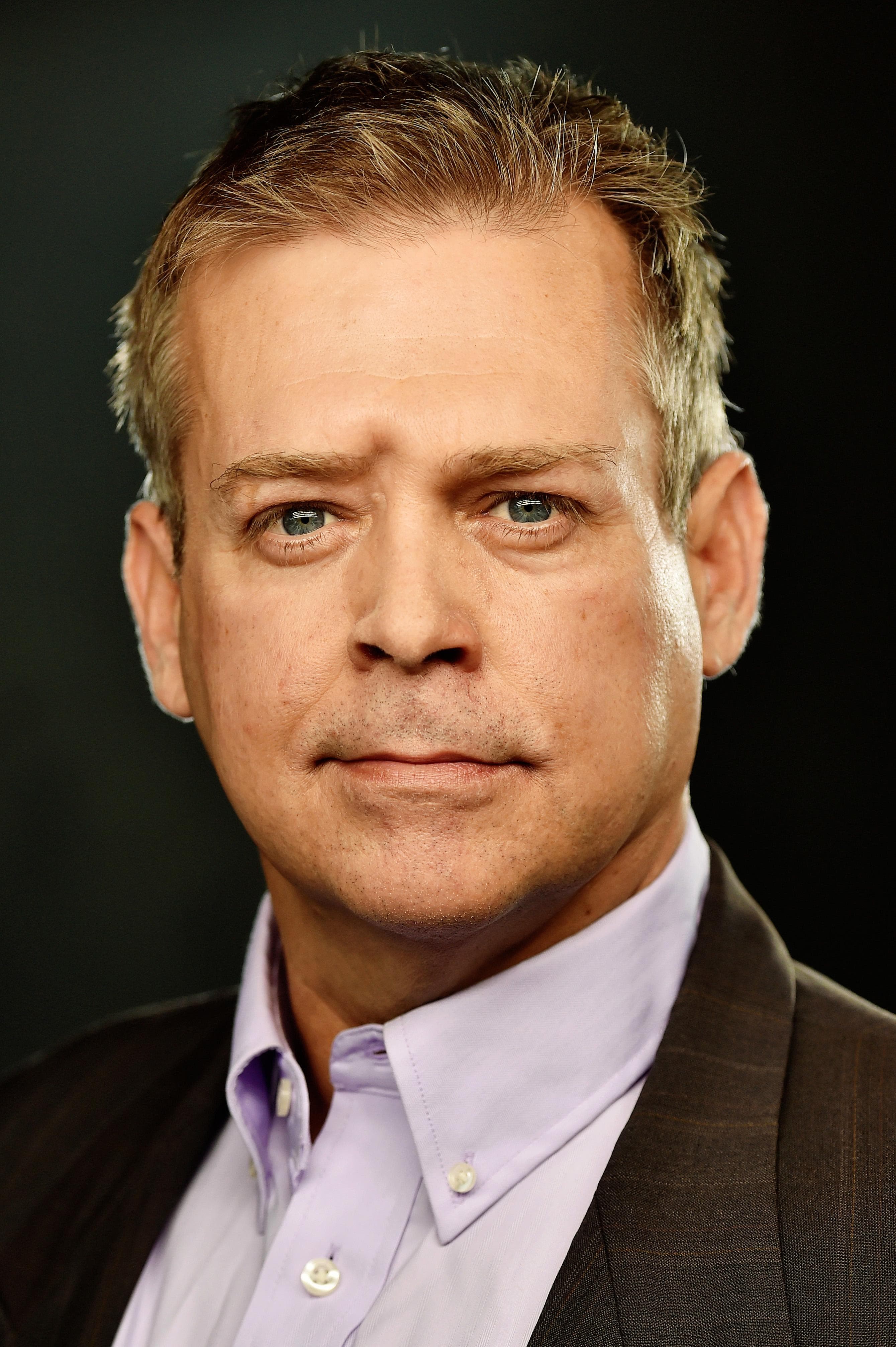 Allen Burns