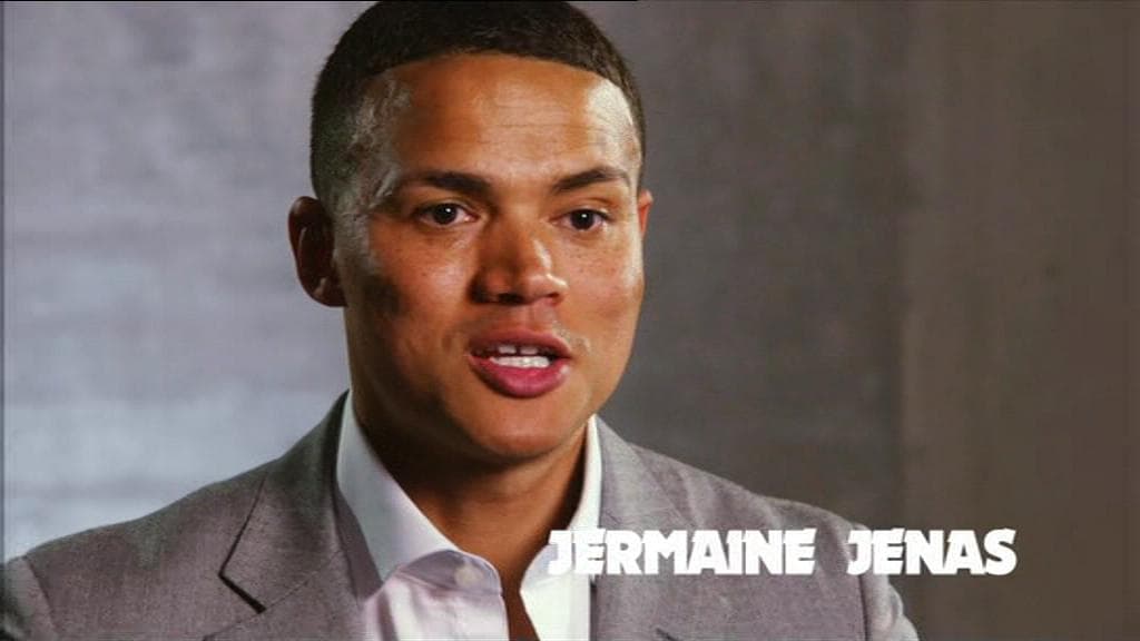 Jermaine Jenas