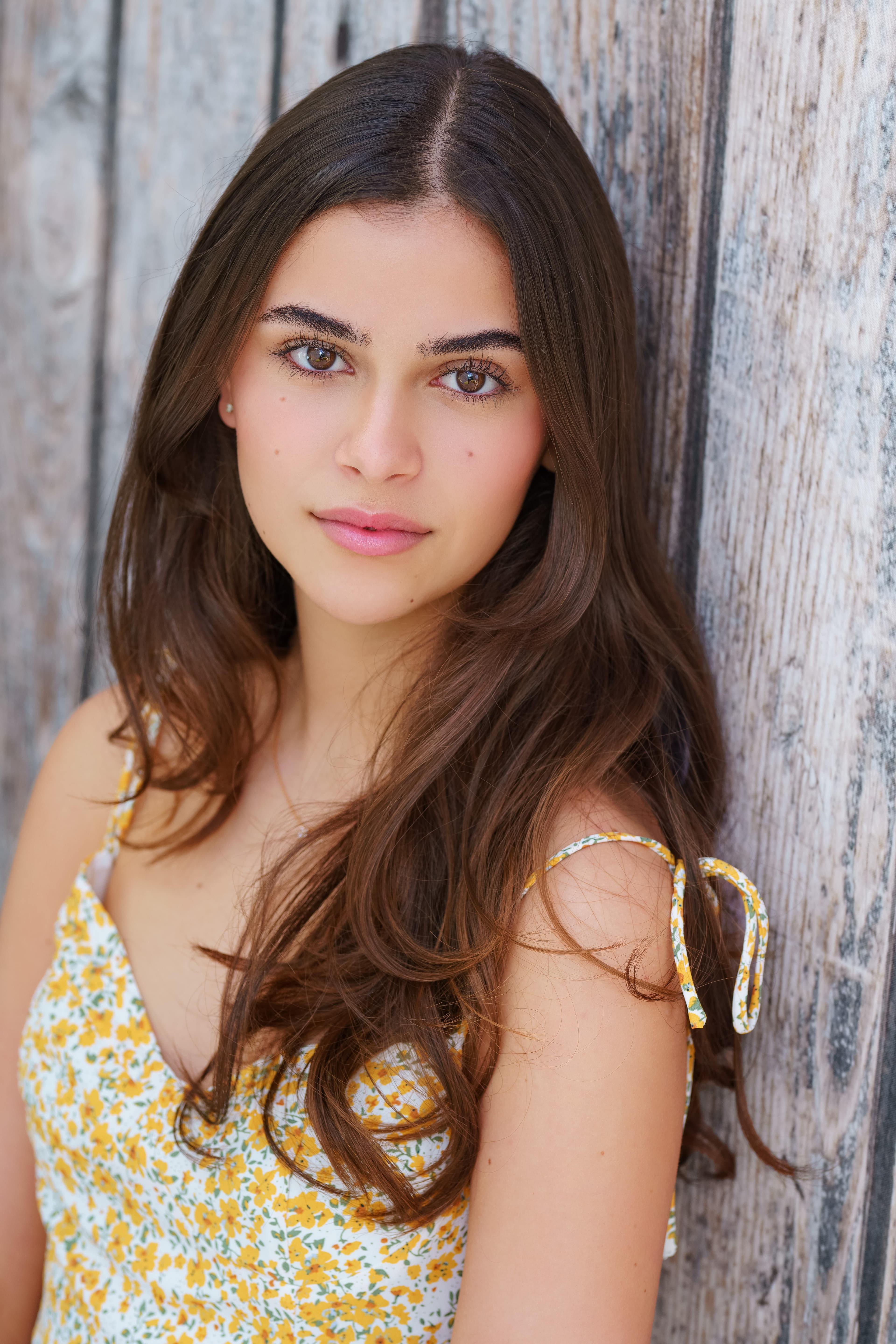 Allegra Teo