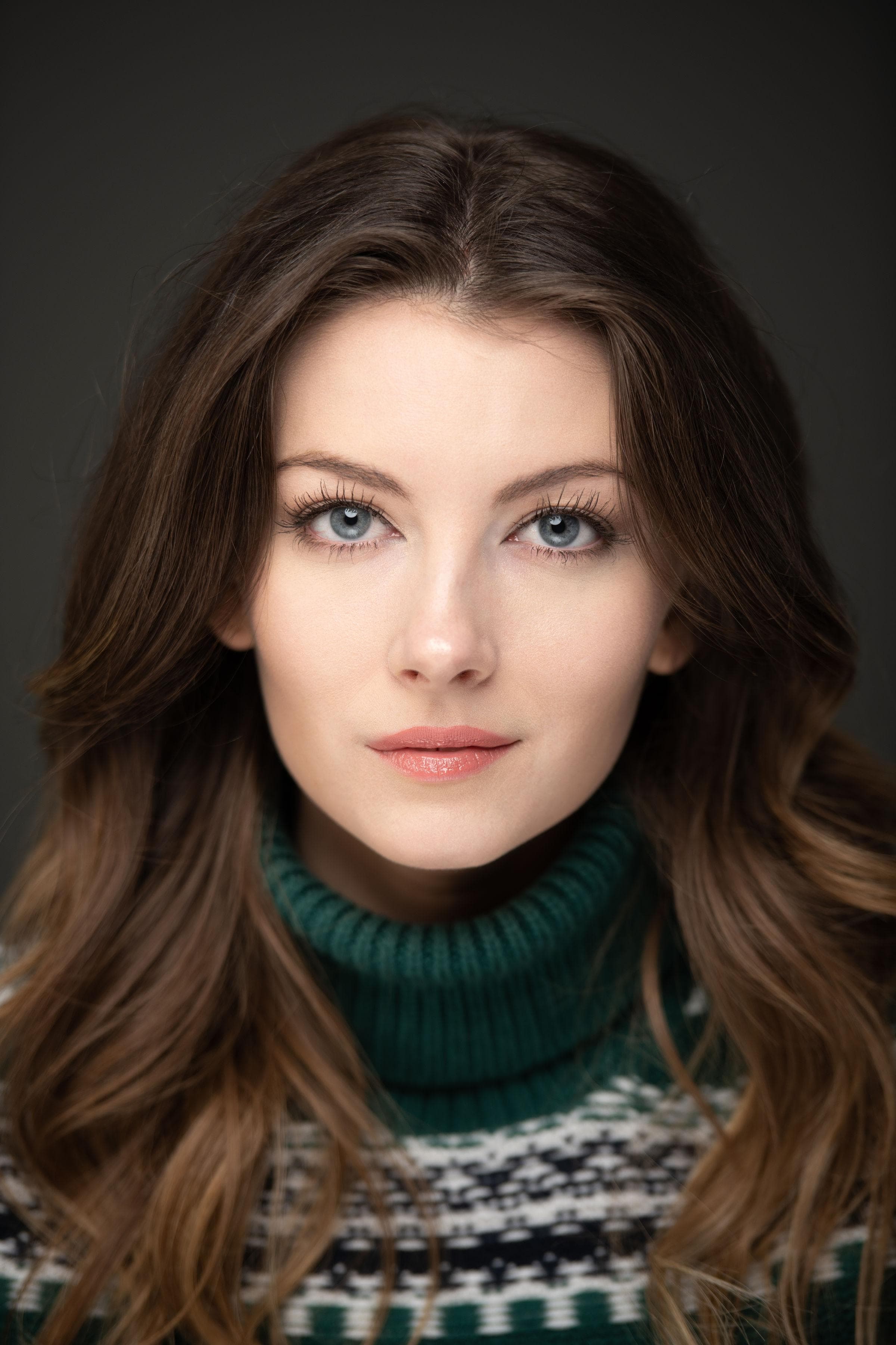Madison Crawford