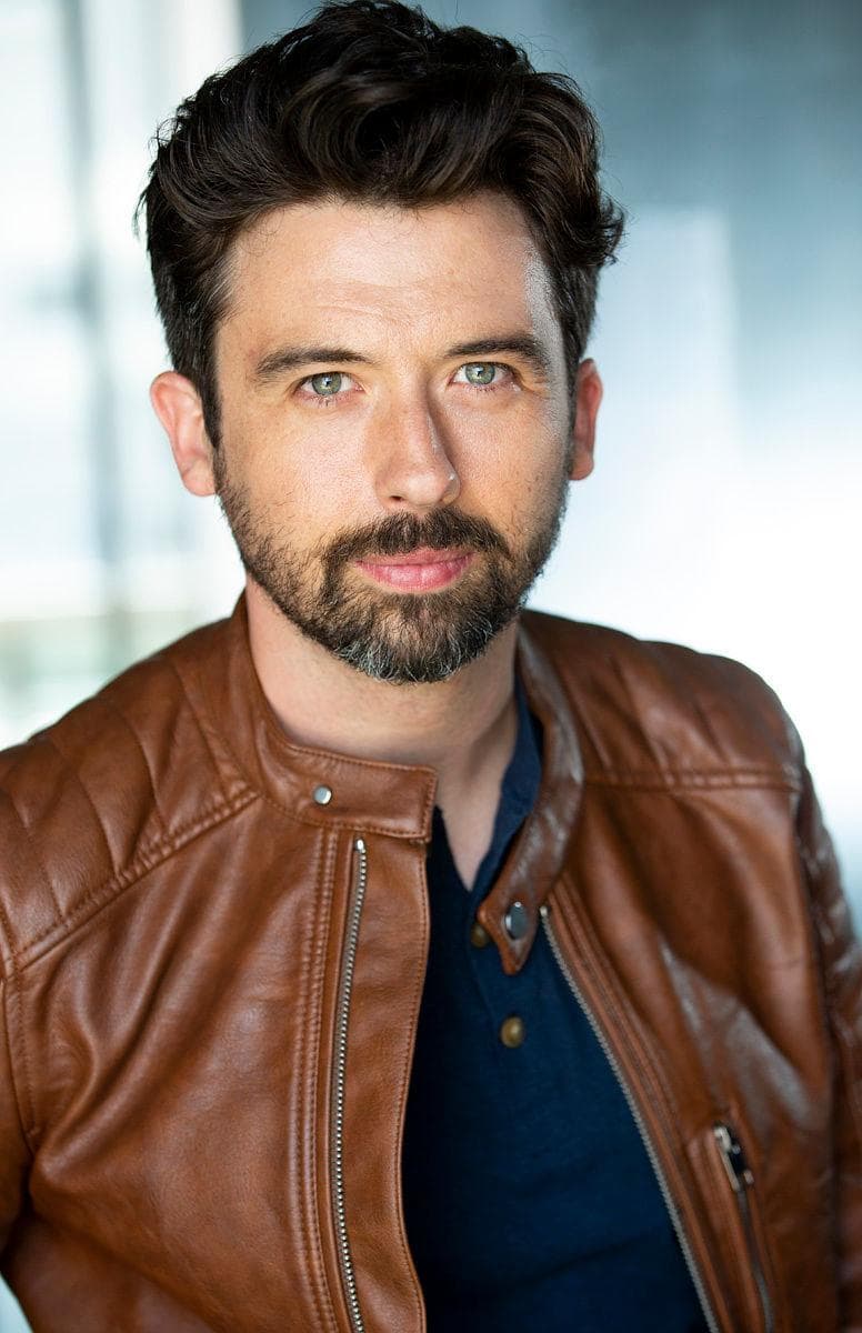 Chris M. Kauffmann