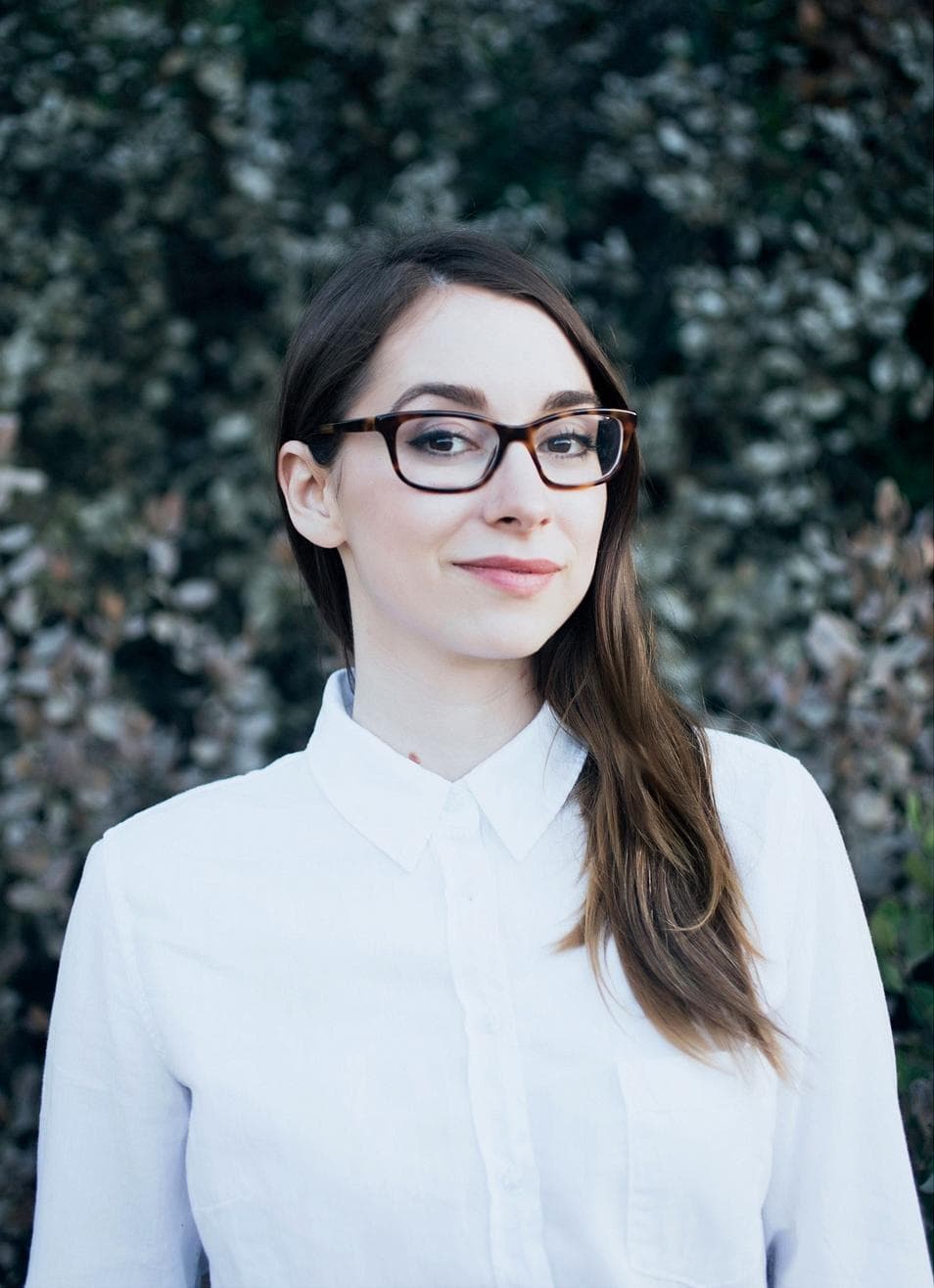 Melanie Recker