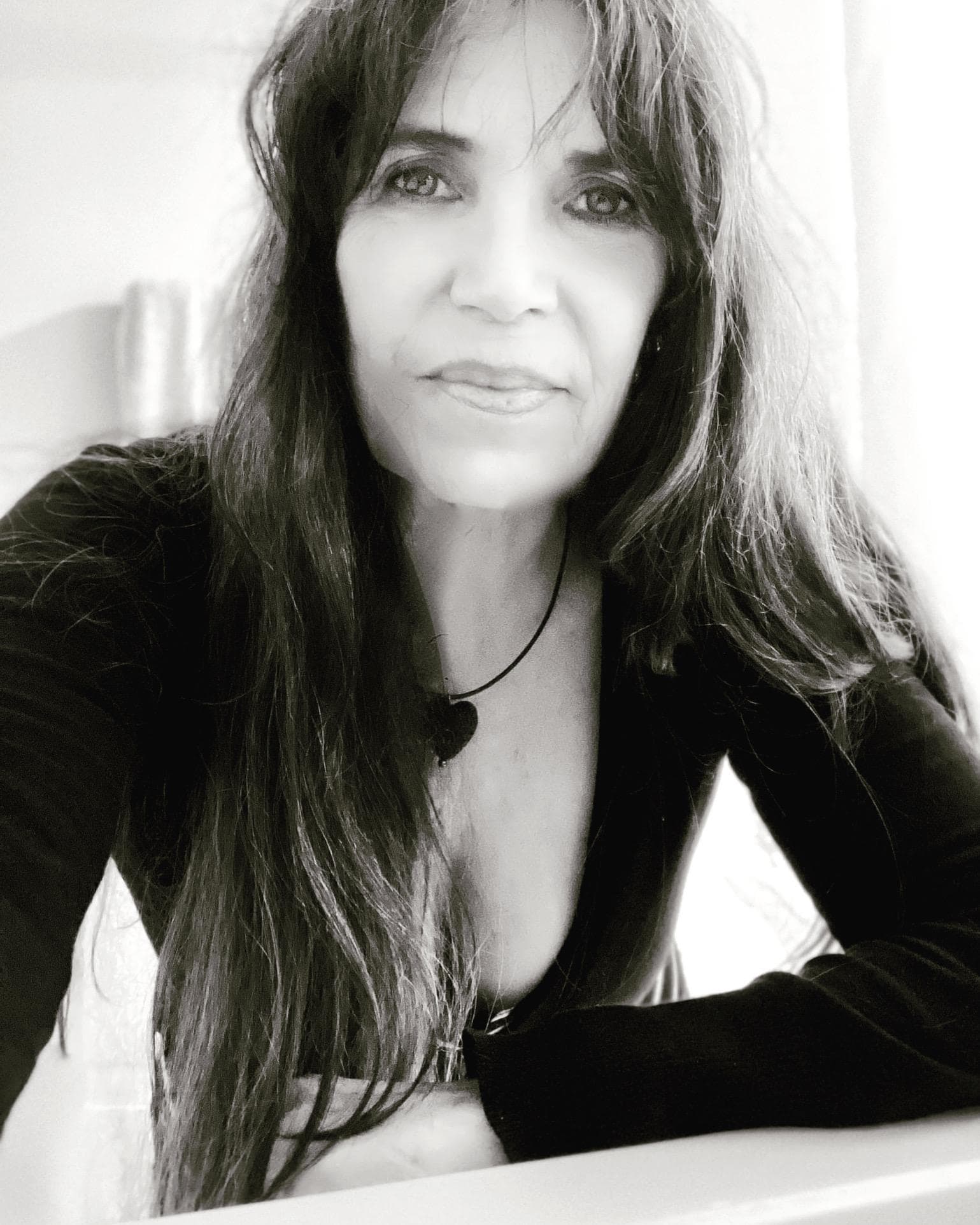 Barbara Magnolfi