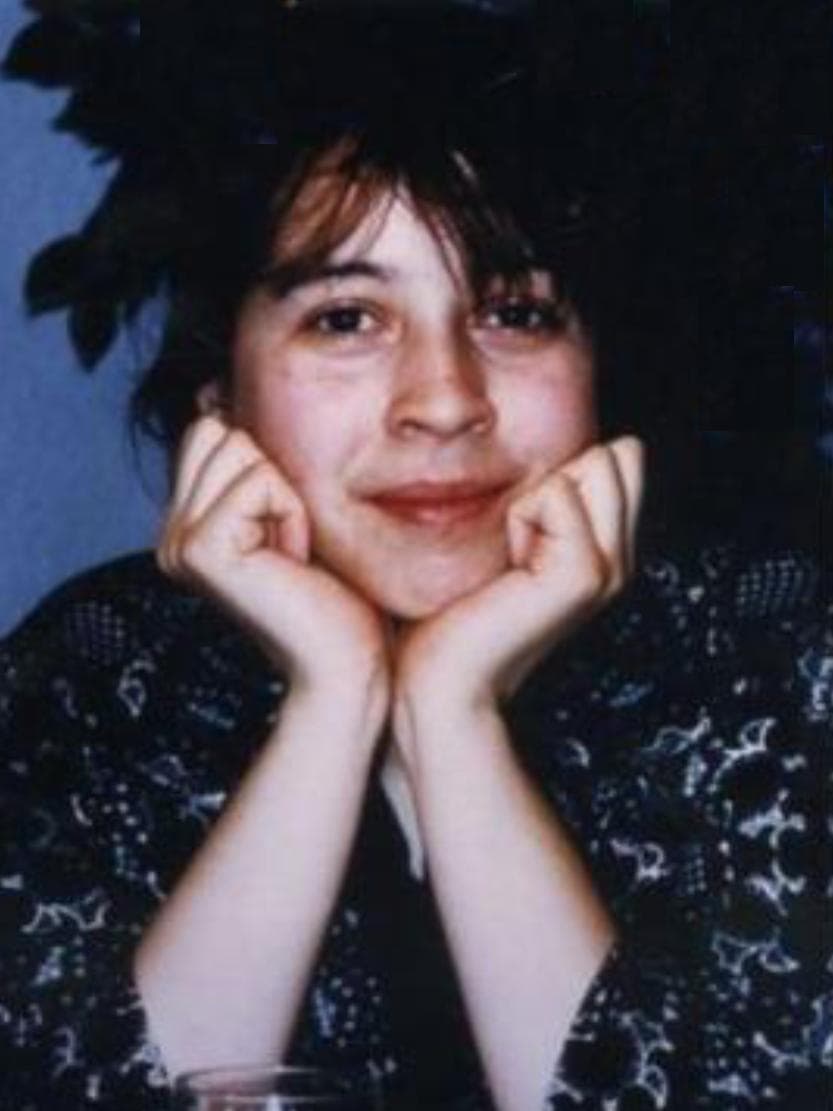 Hélène Frinking