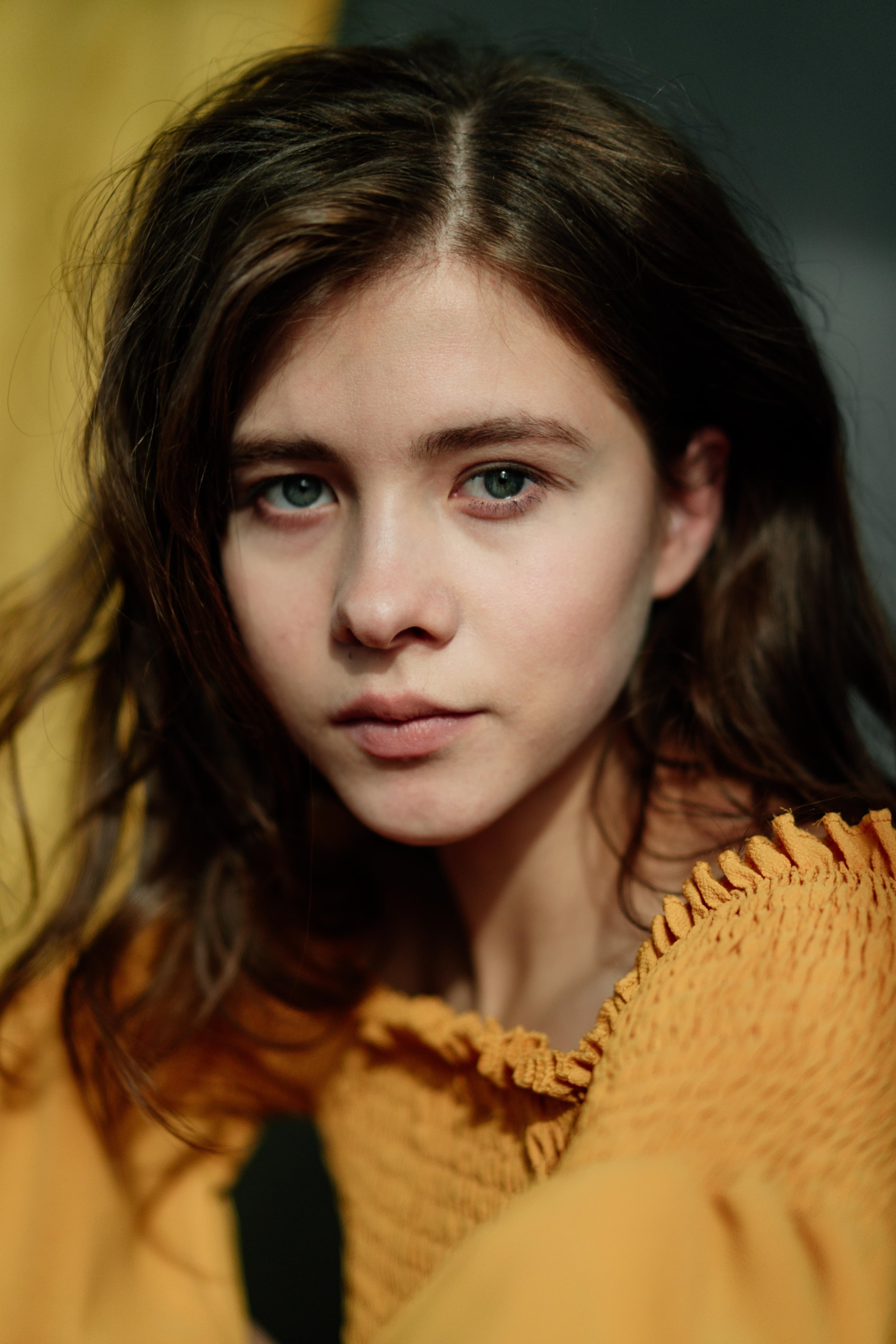 Mariia Shtofa