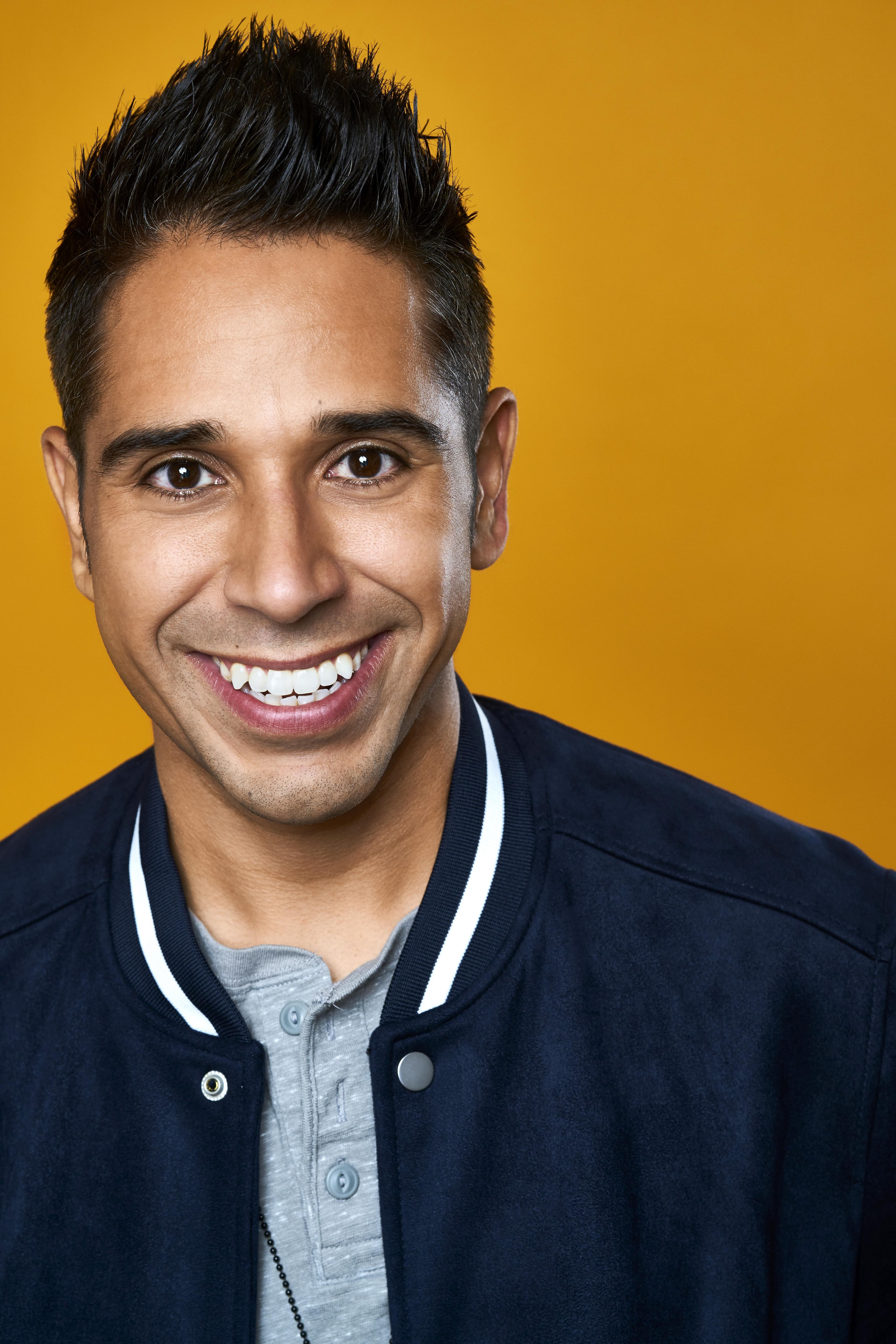 Erik Rivera