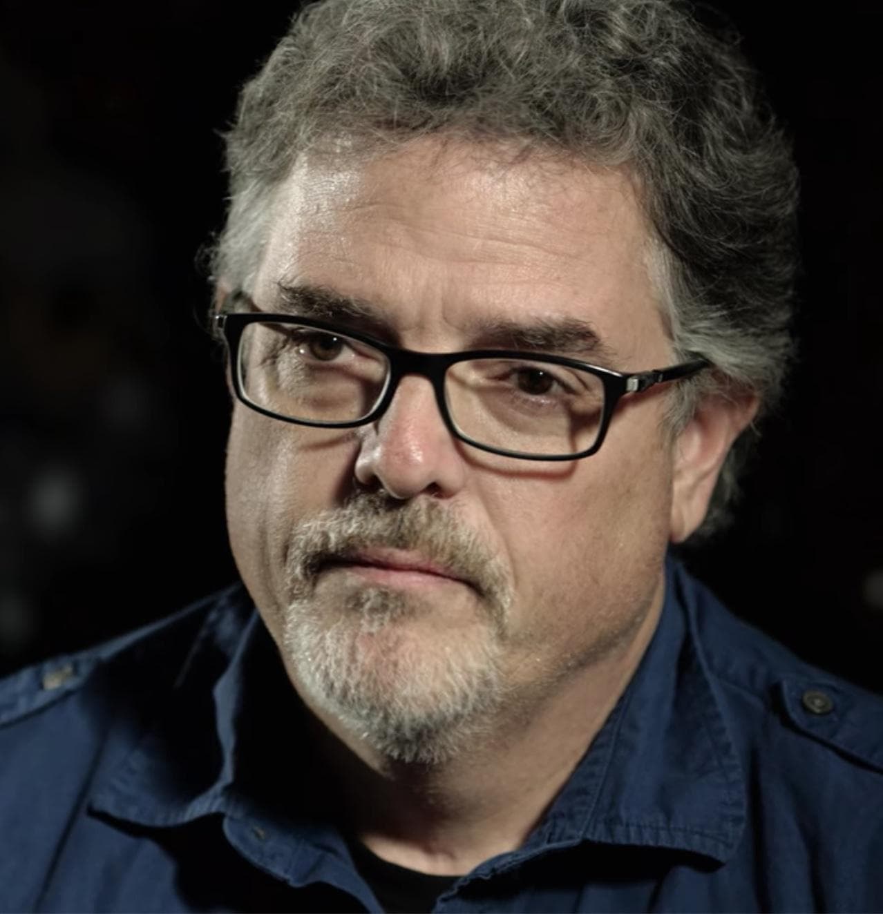 Marc D'Antonio