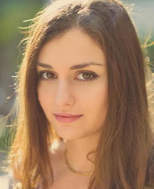 Suzanna Papian