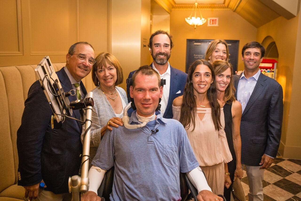 Steve Gleason