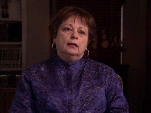 Kathryn Casey
